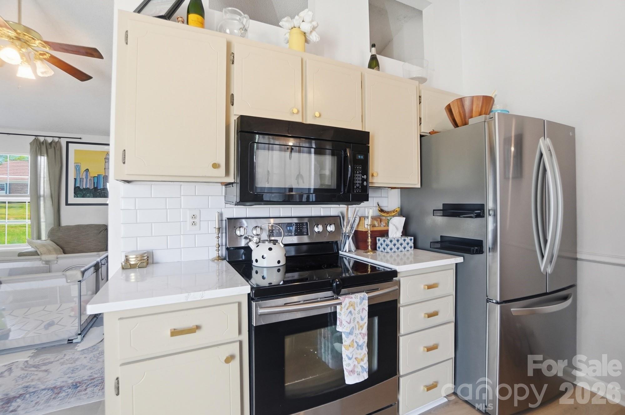 Morris Farms - Residential