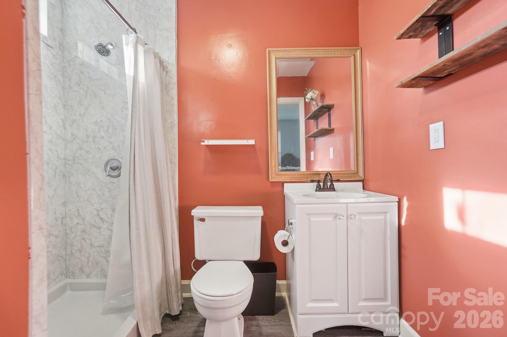 Morris Farms - Residential