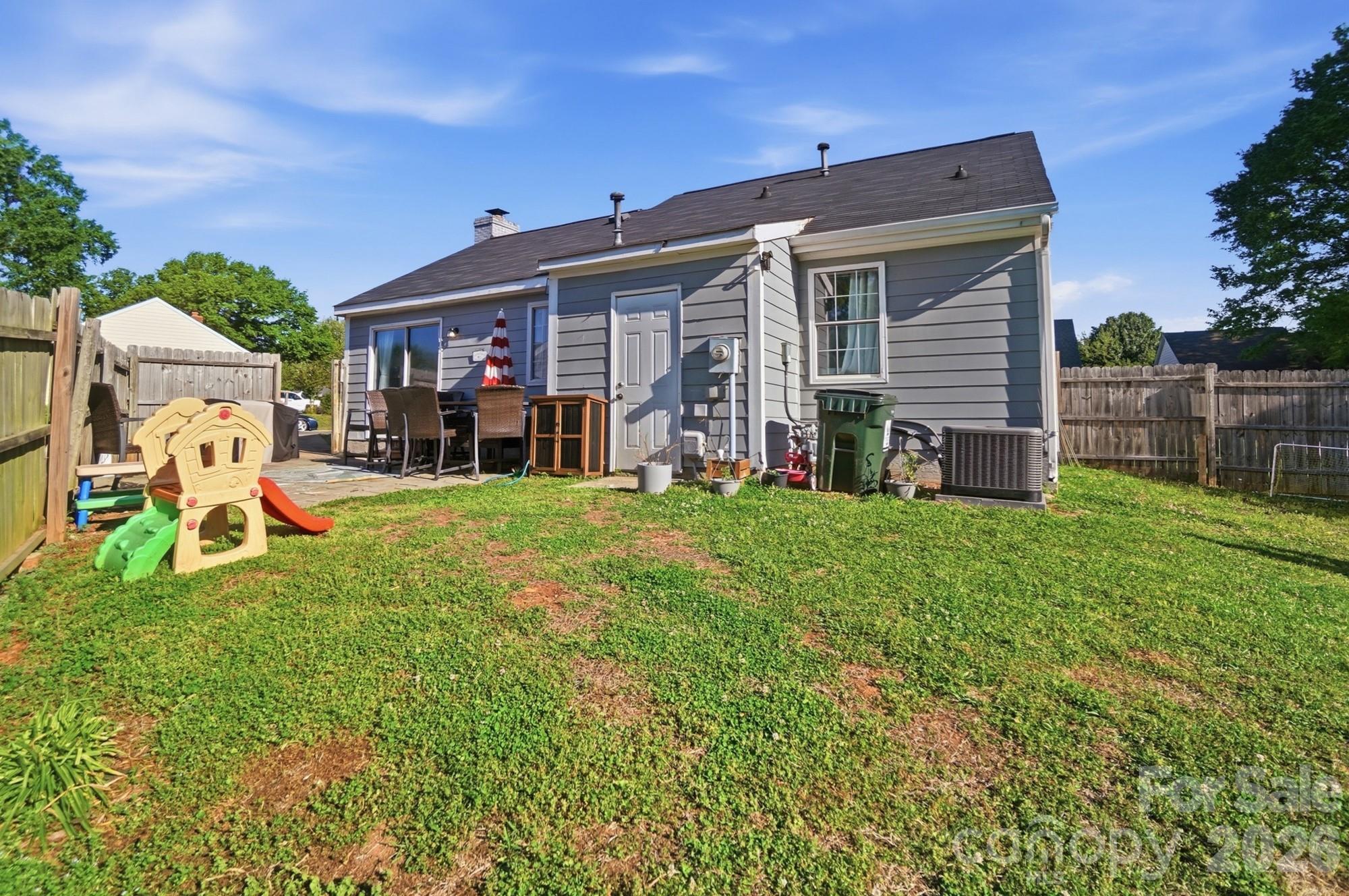 Morris Farms - Residential