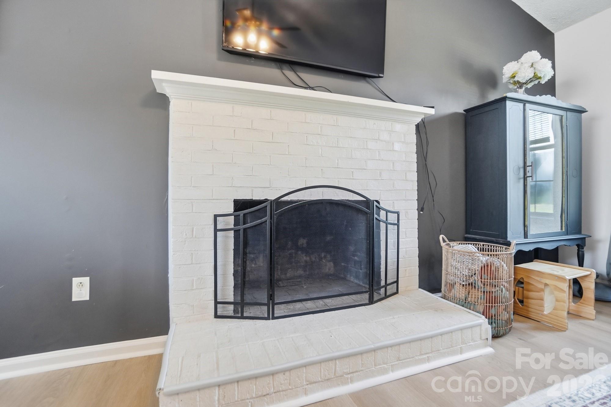 Morris Farms - Residential