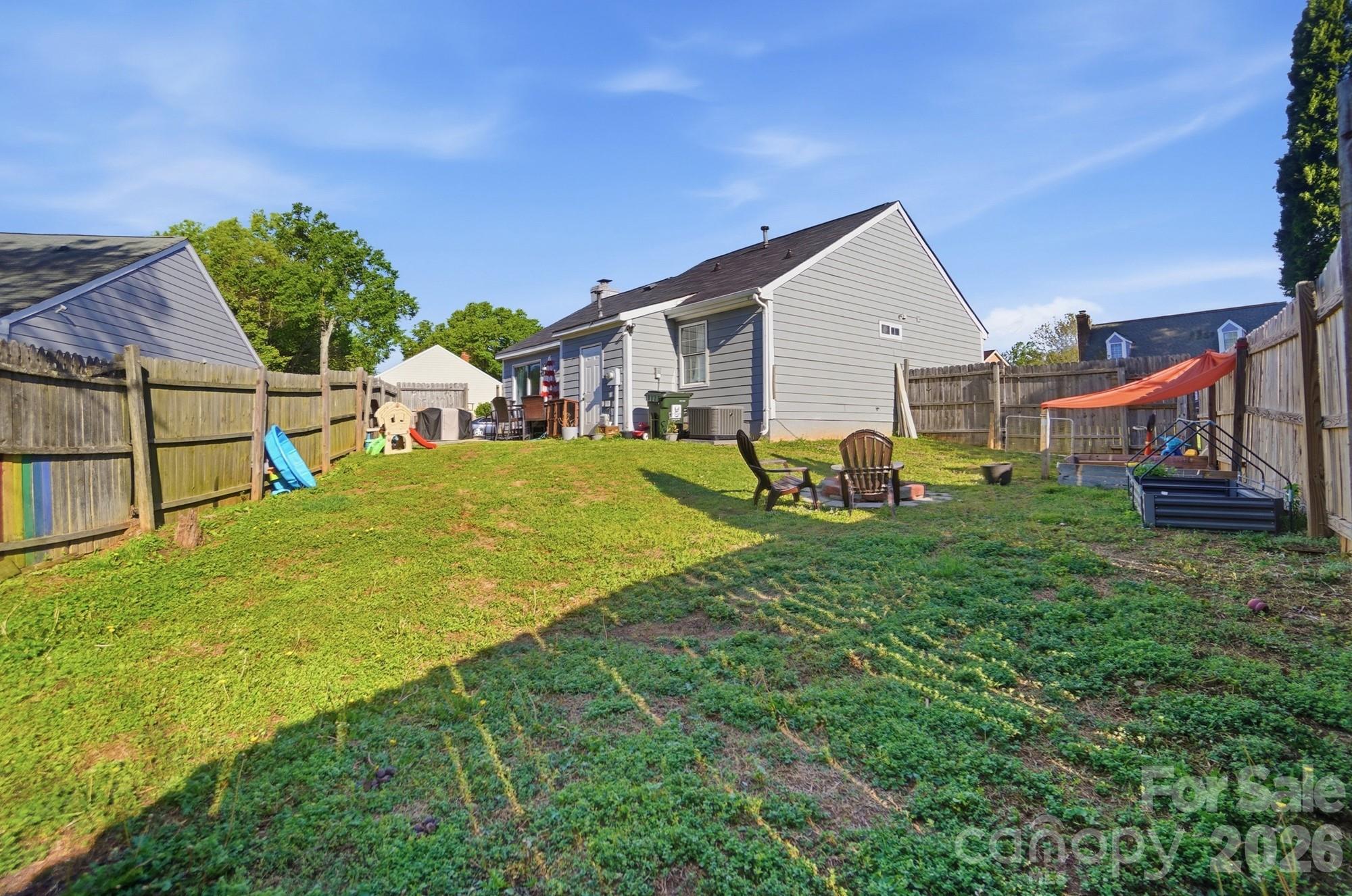 Morris Farms - Residential