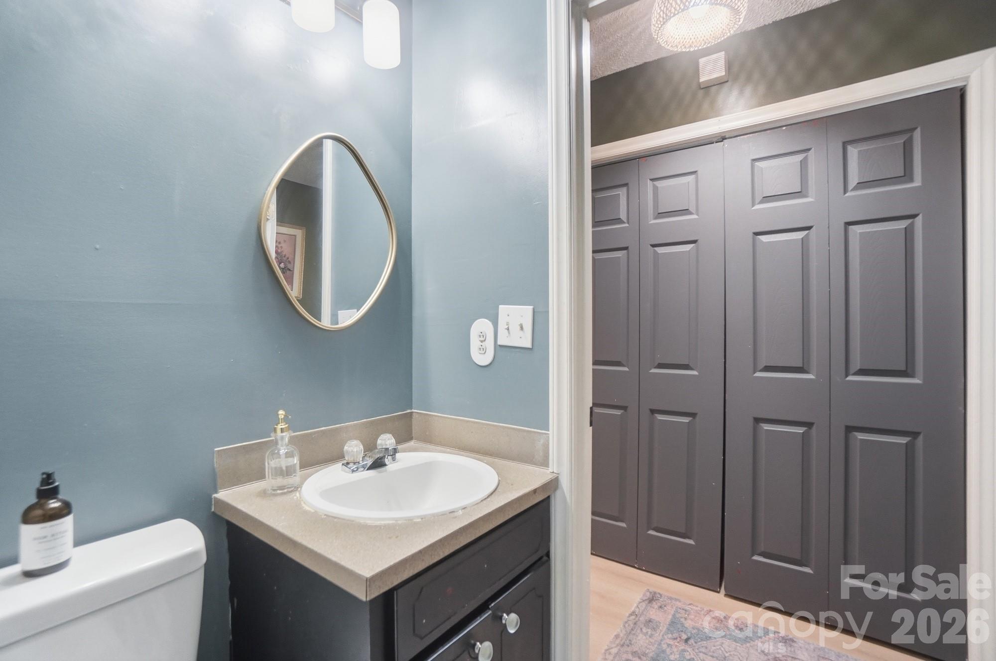 Morris Farms - Residential