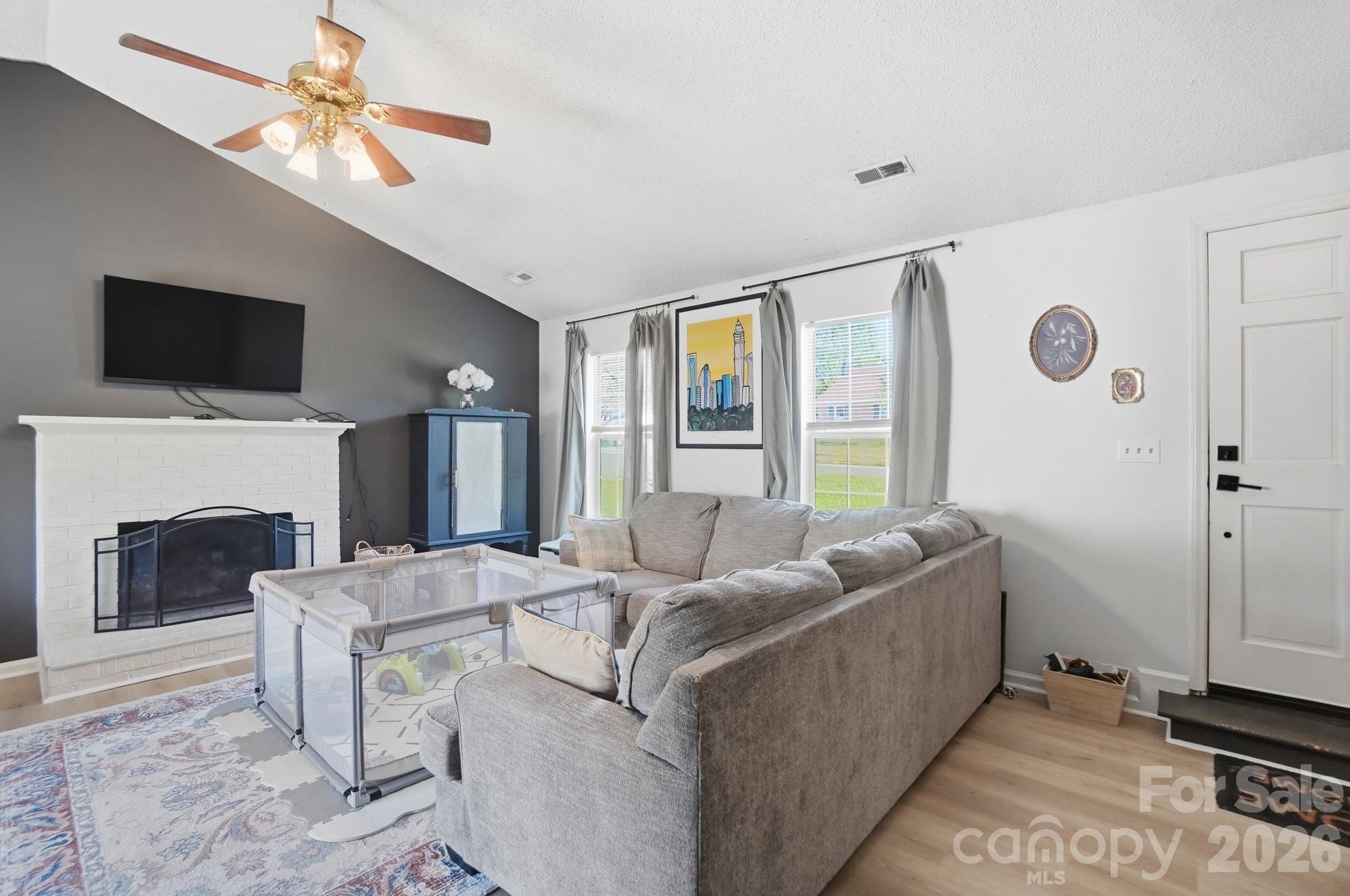 Morris Farms - Residential