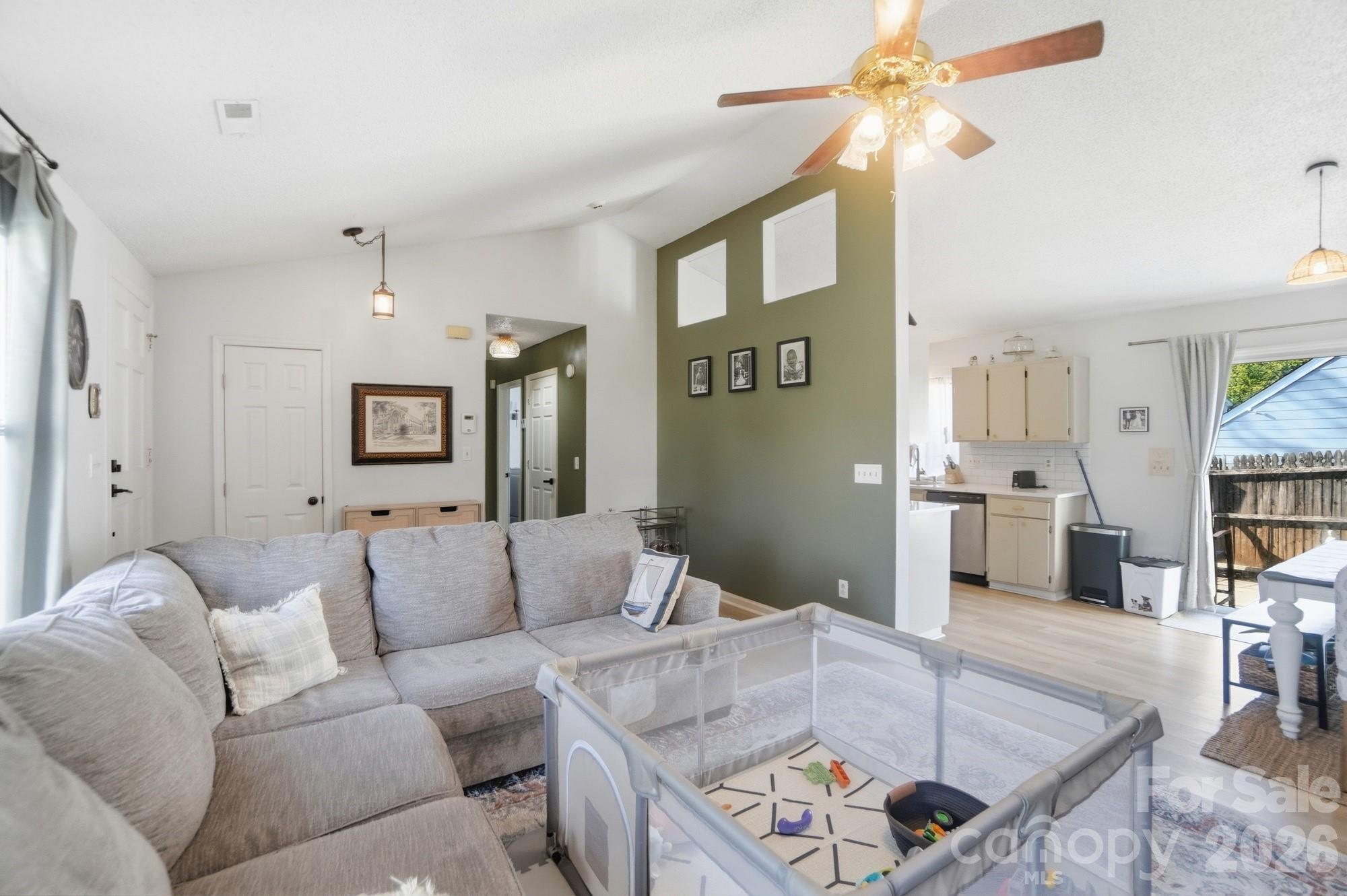 Morris Farms - Residential