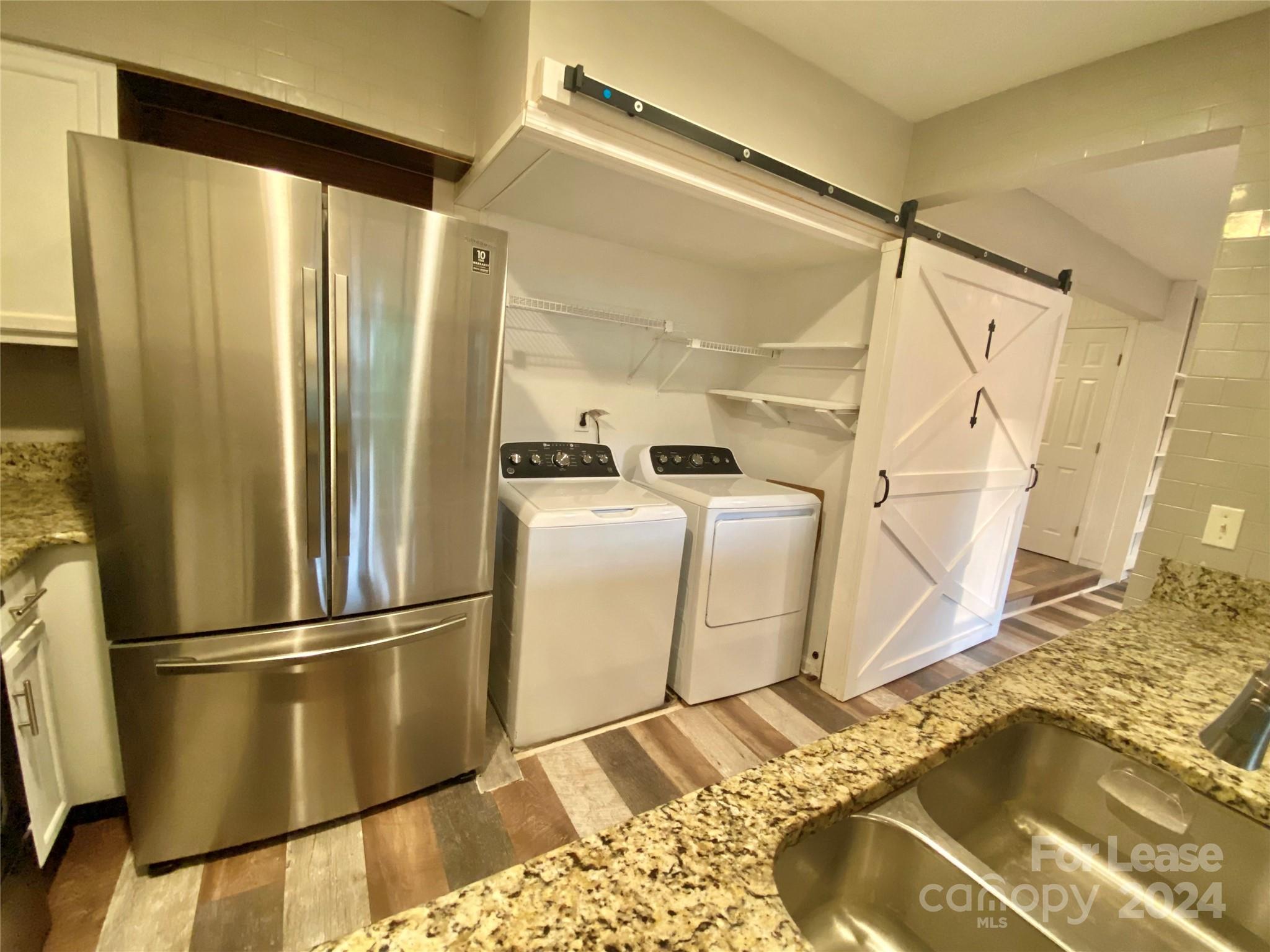 Windward - Residential Lease