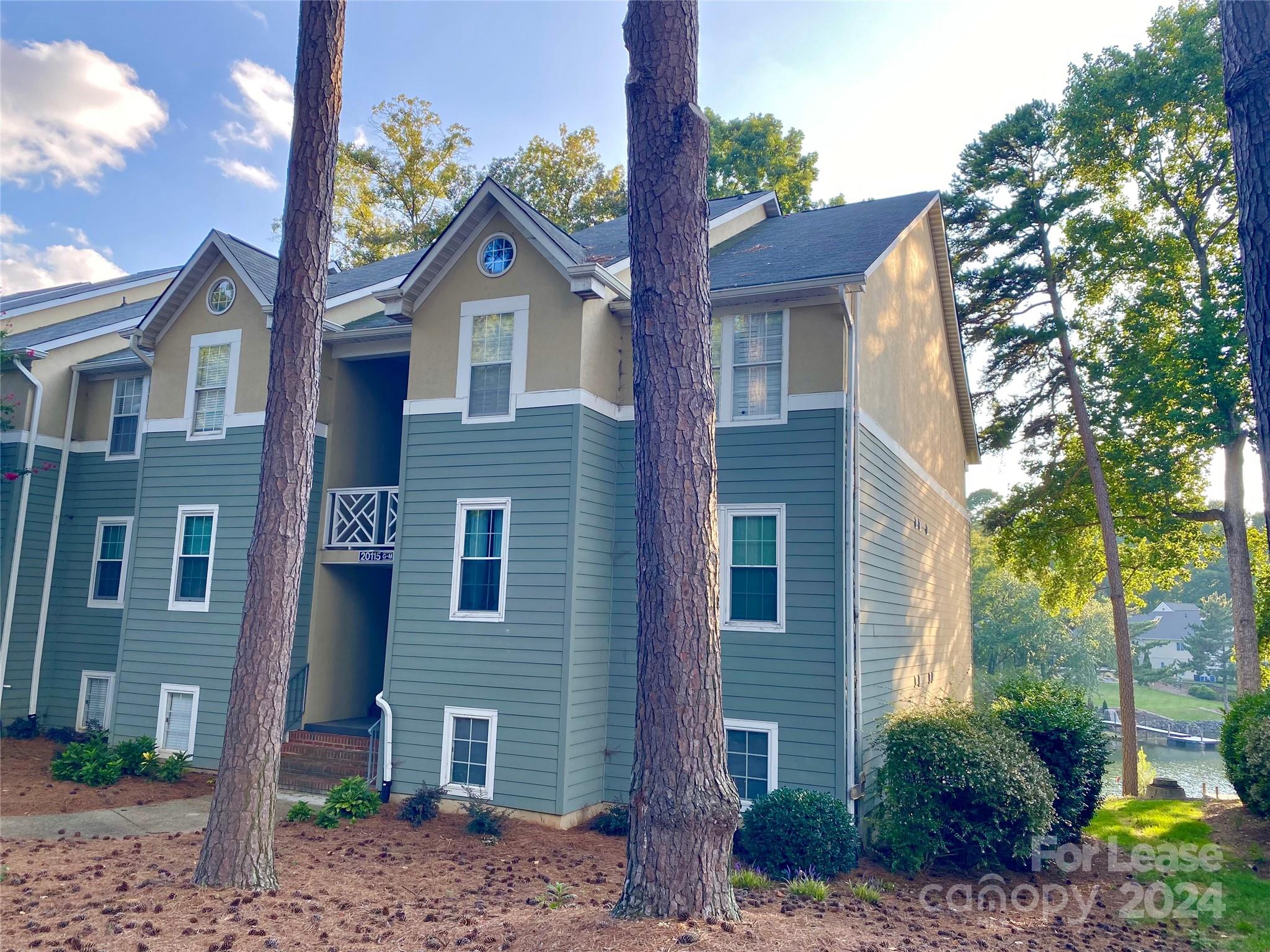 Windward - Residential Lease