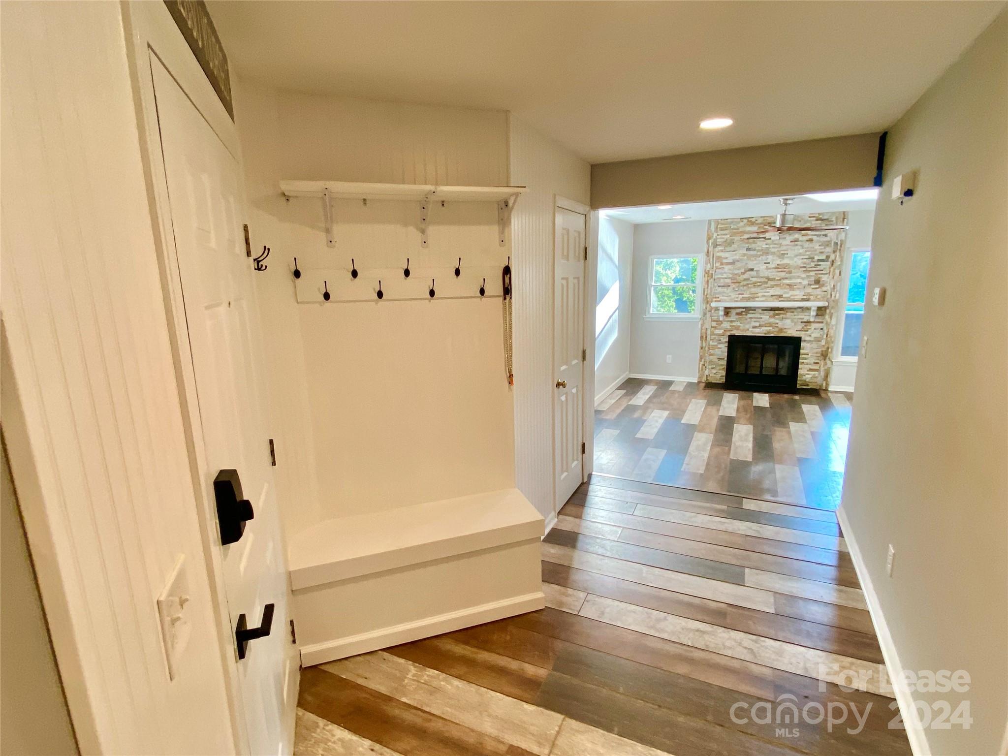 Windward - Residential Lease