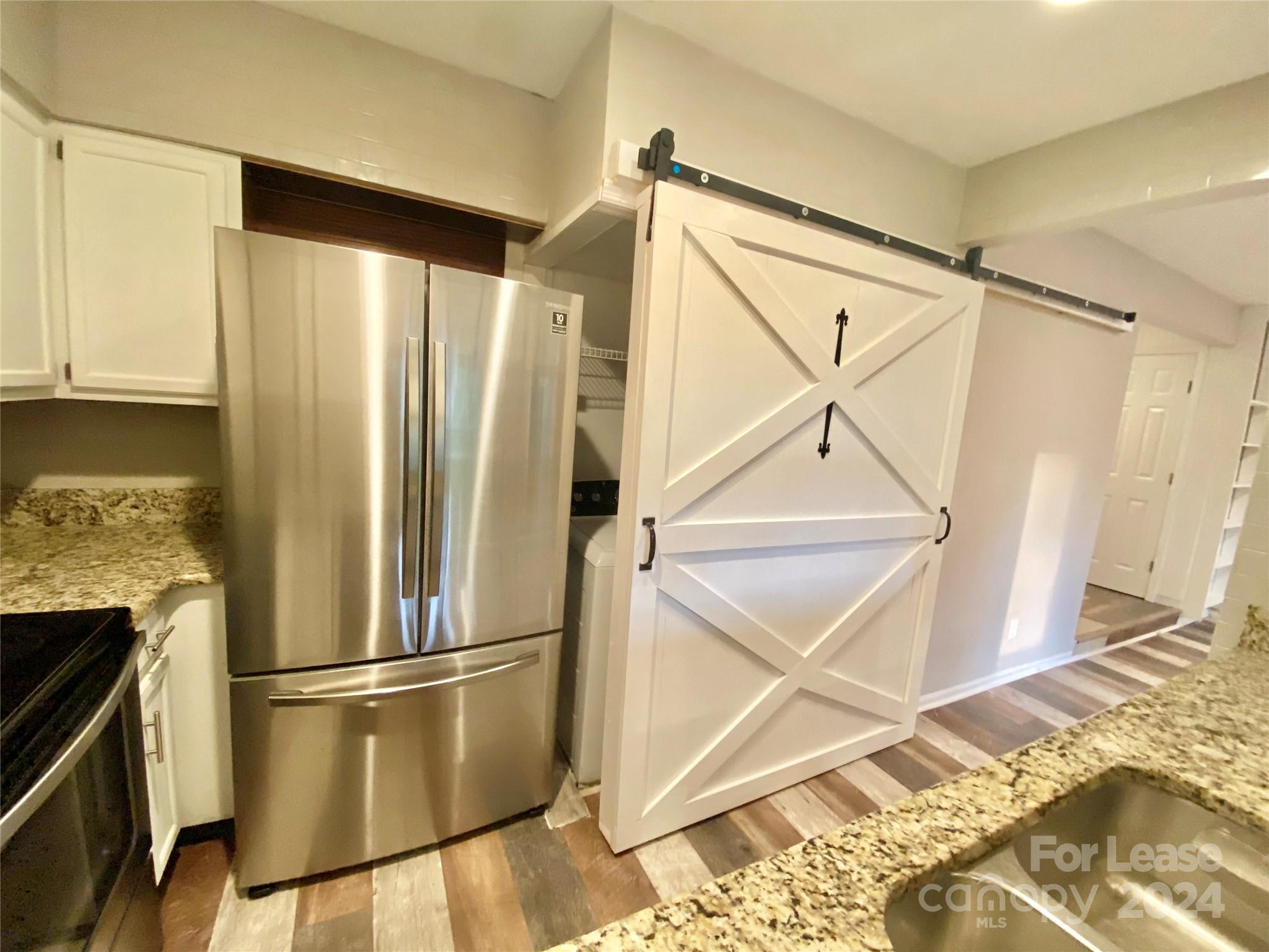 Windward - Residential Lease