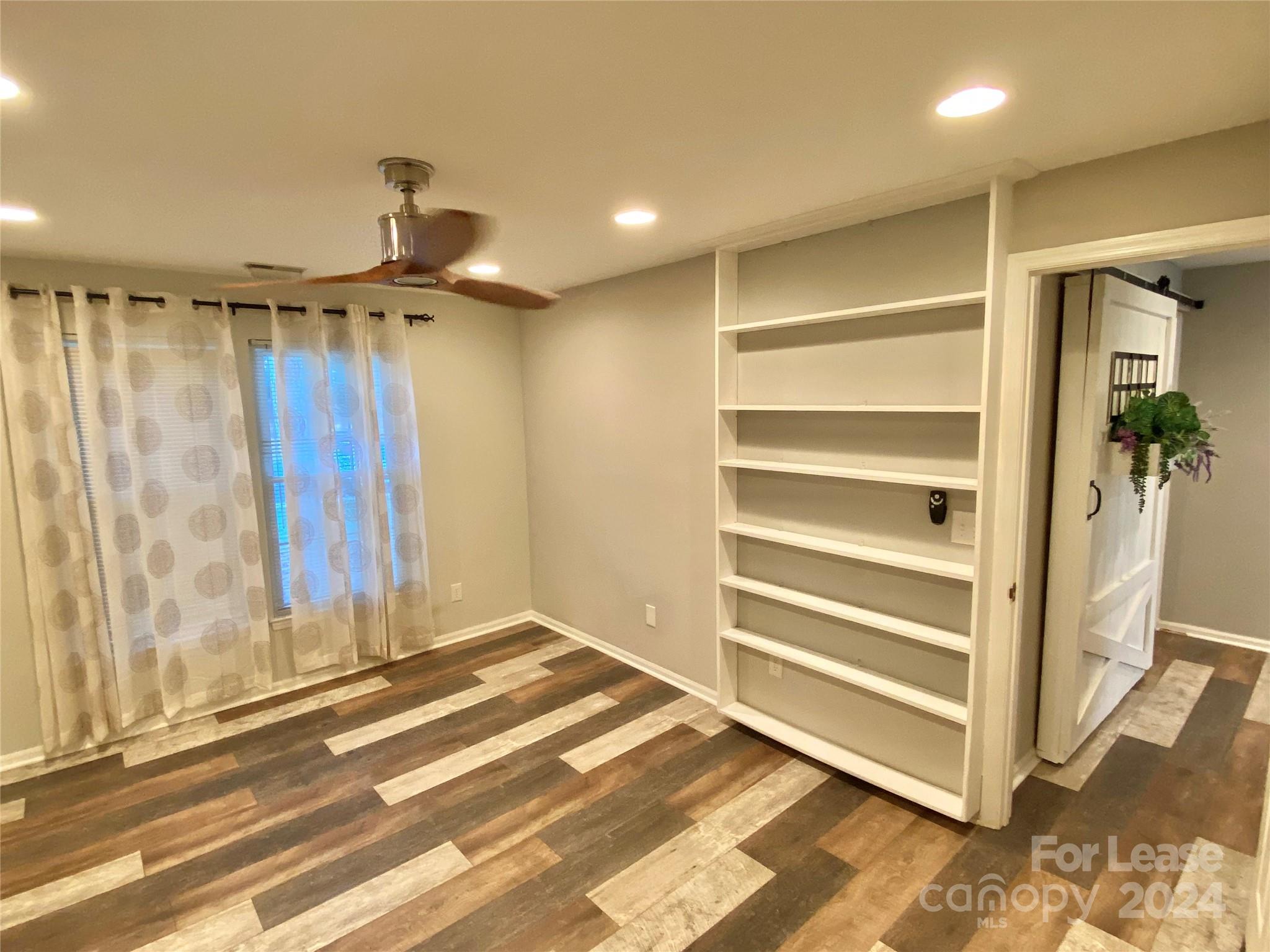 Windward - Residential Lease