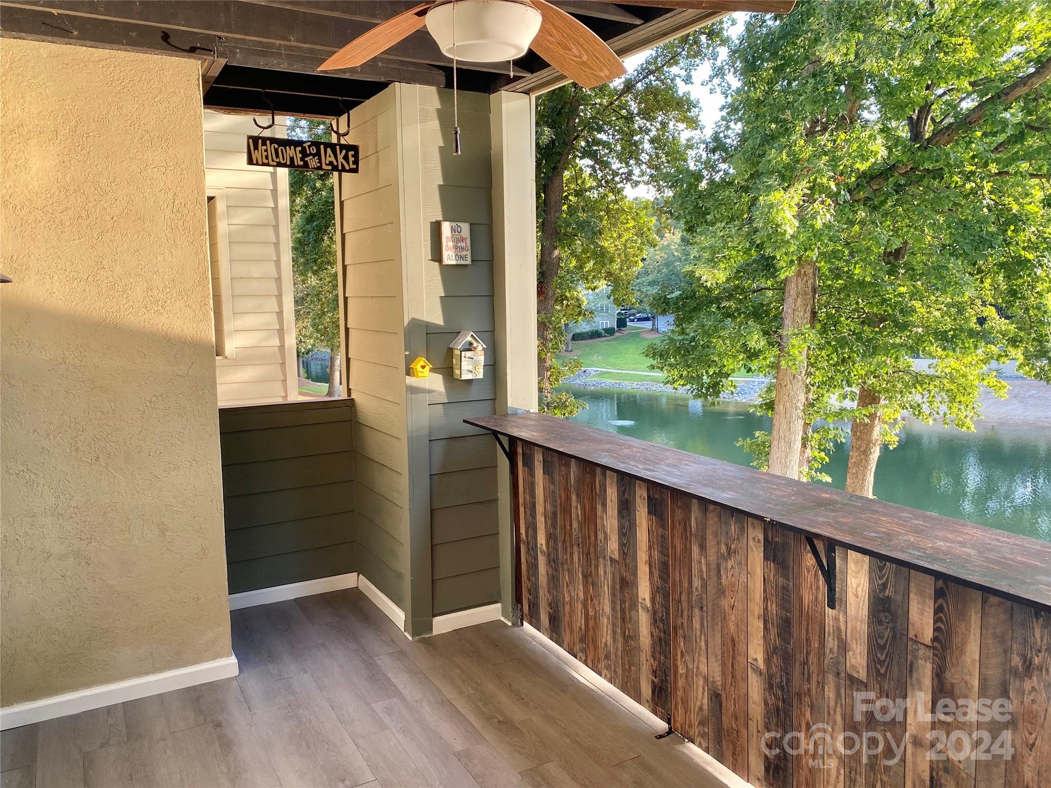 Windward - Residential Lease