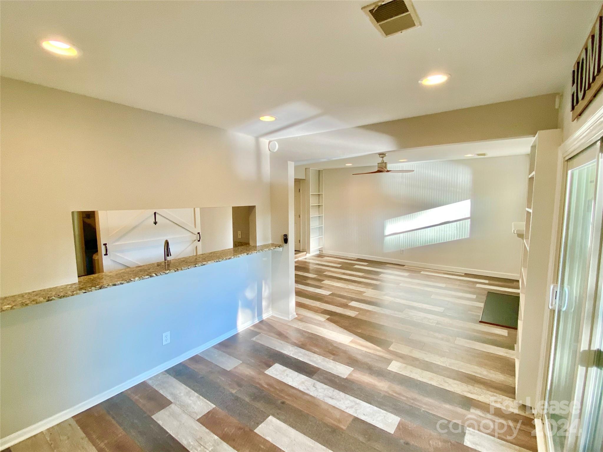 Windward - Residential Lease