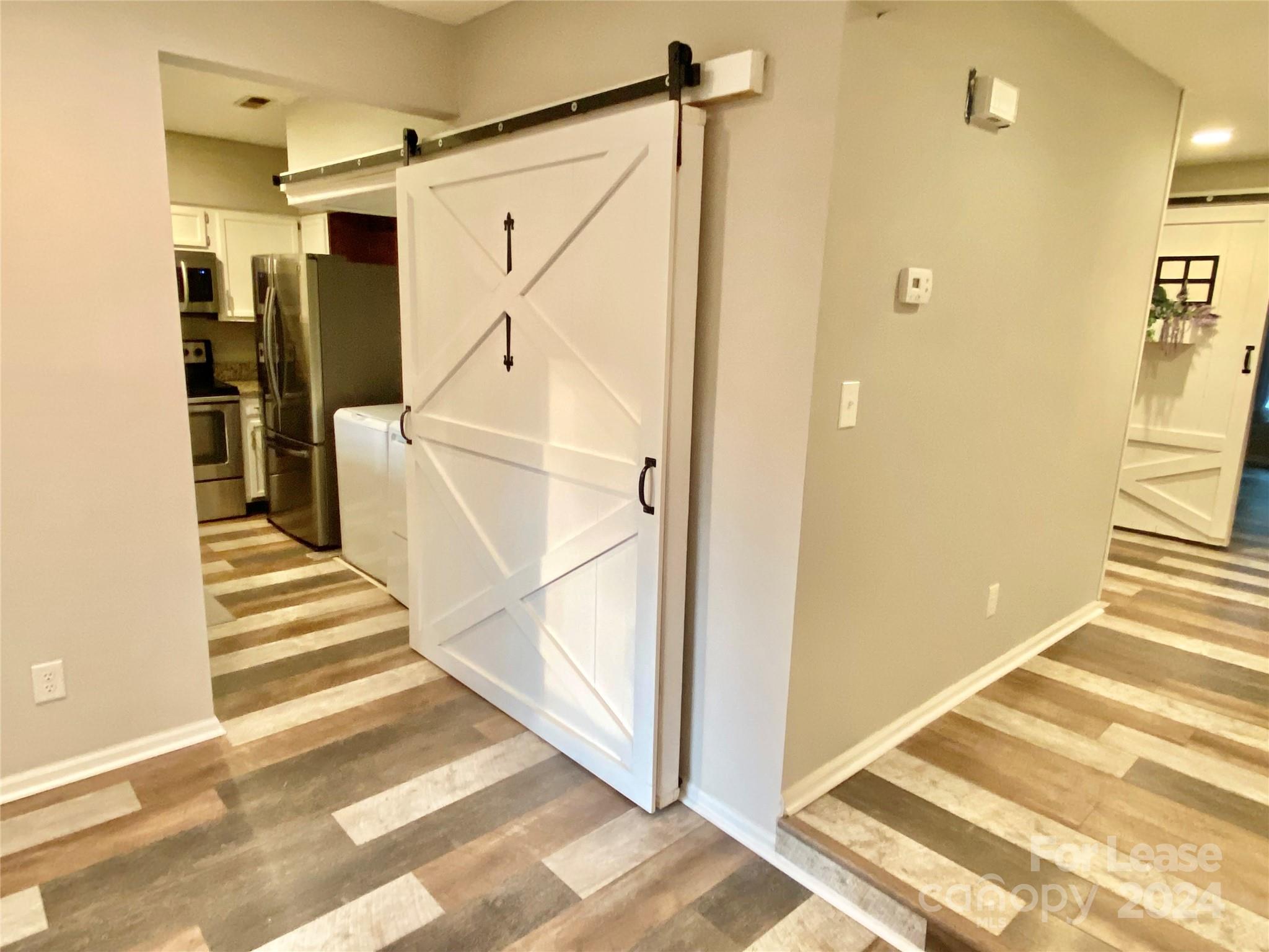 Windward - Residential Lease