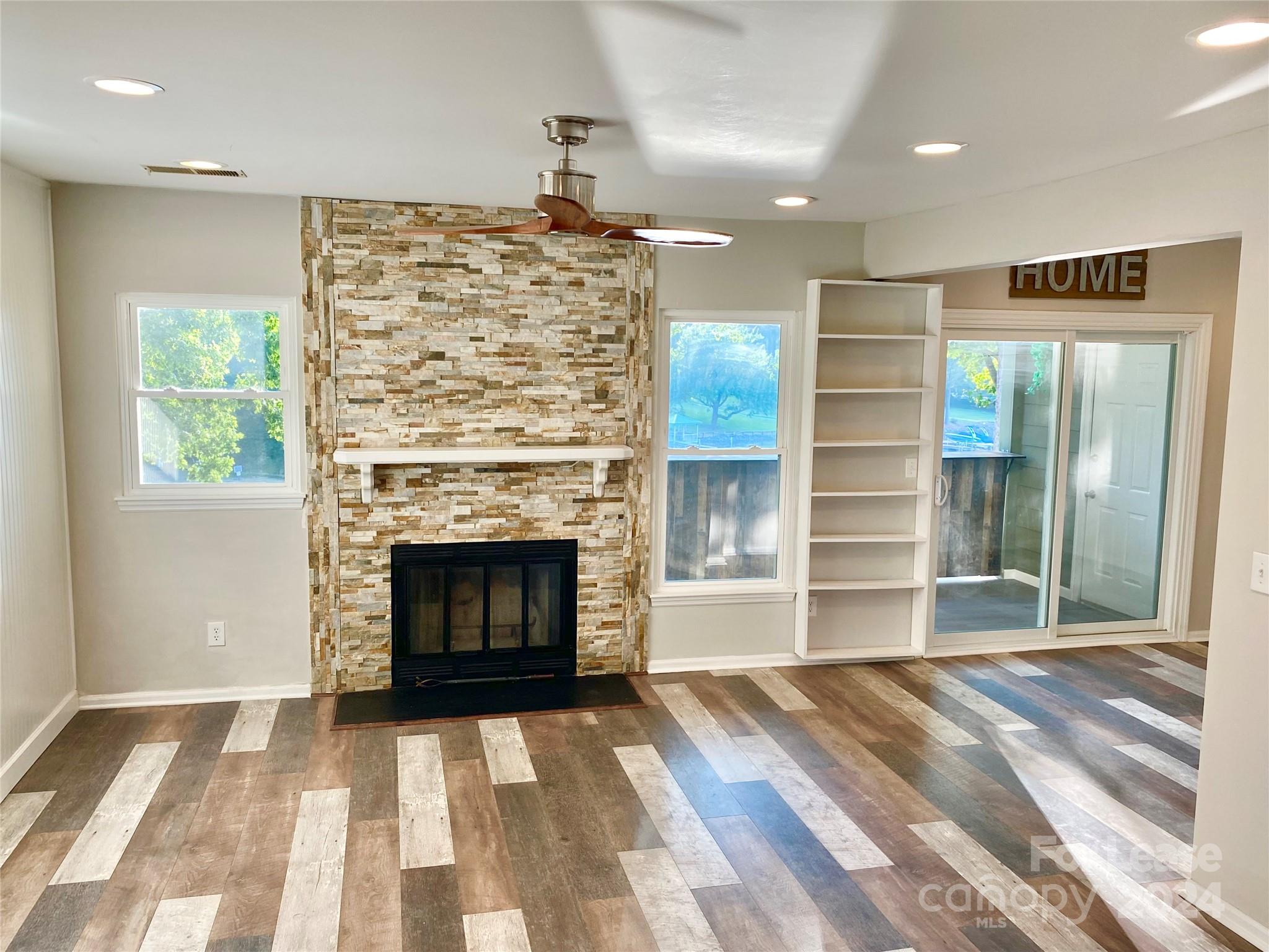 Windward - Residential Lease