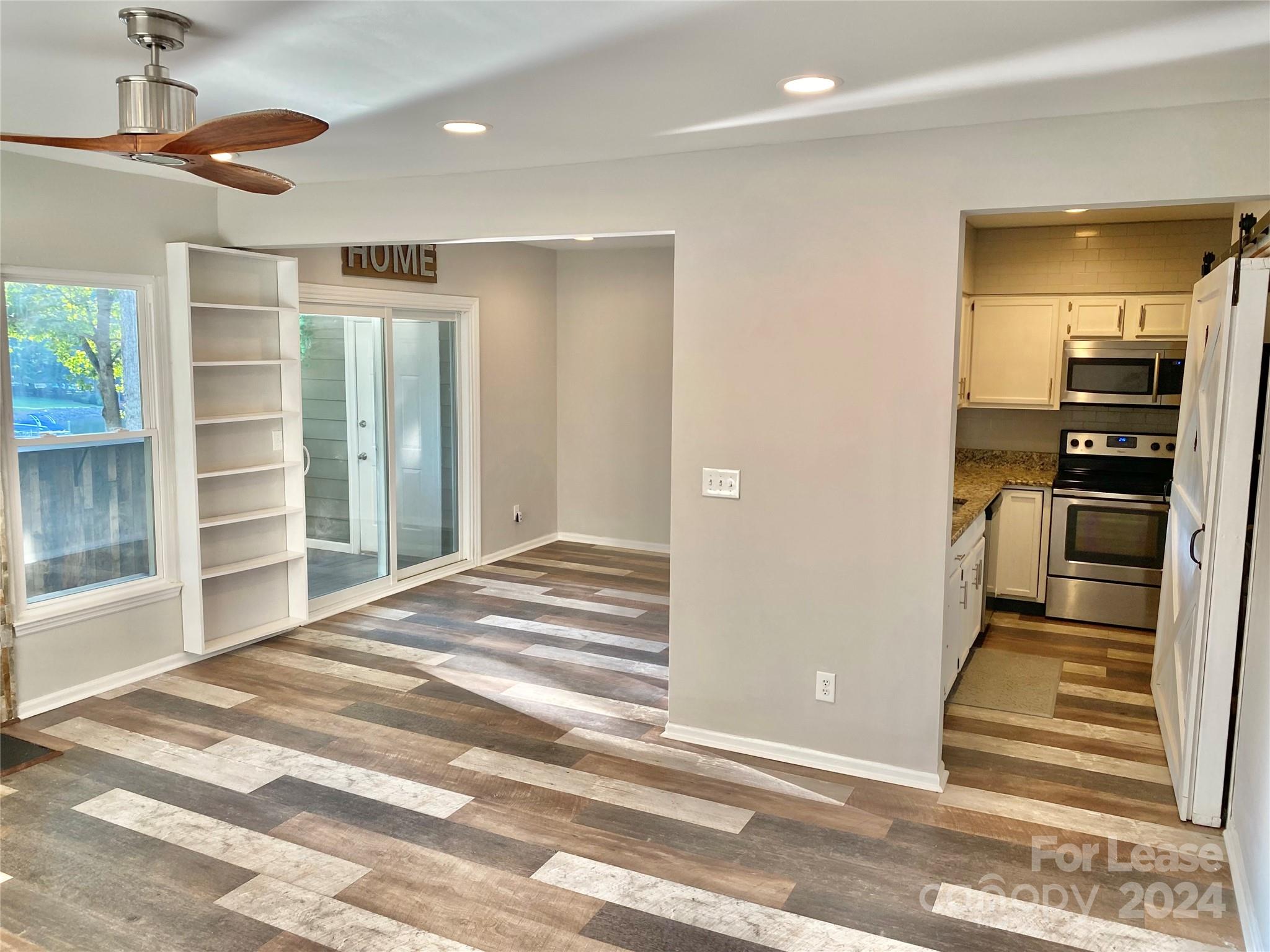 Windward - Residential Lease