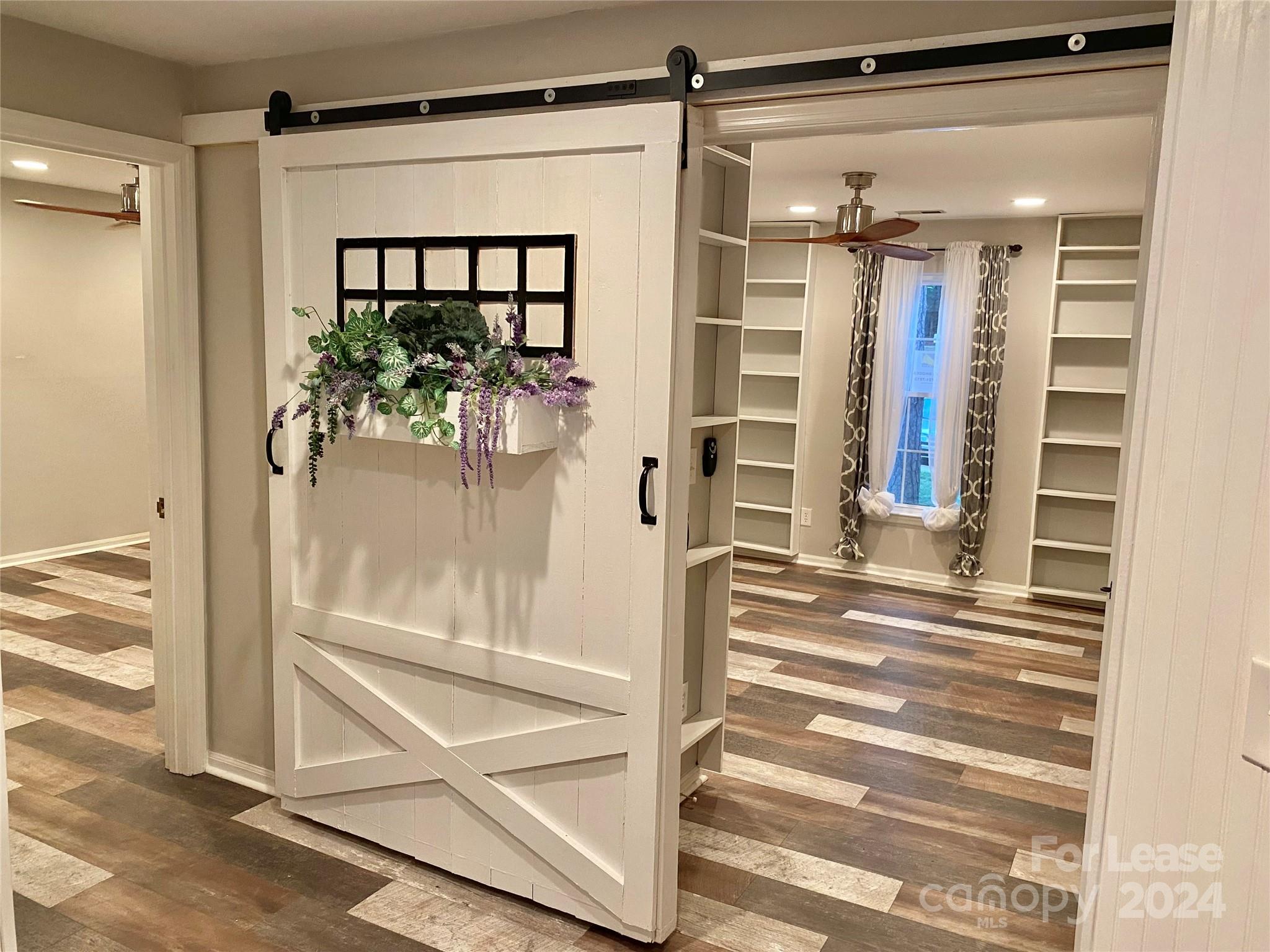 Windward - Residential Lease