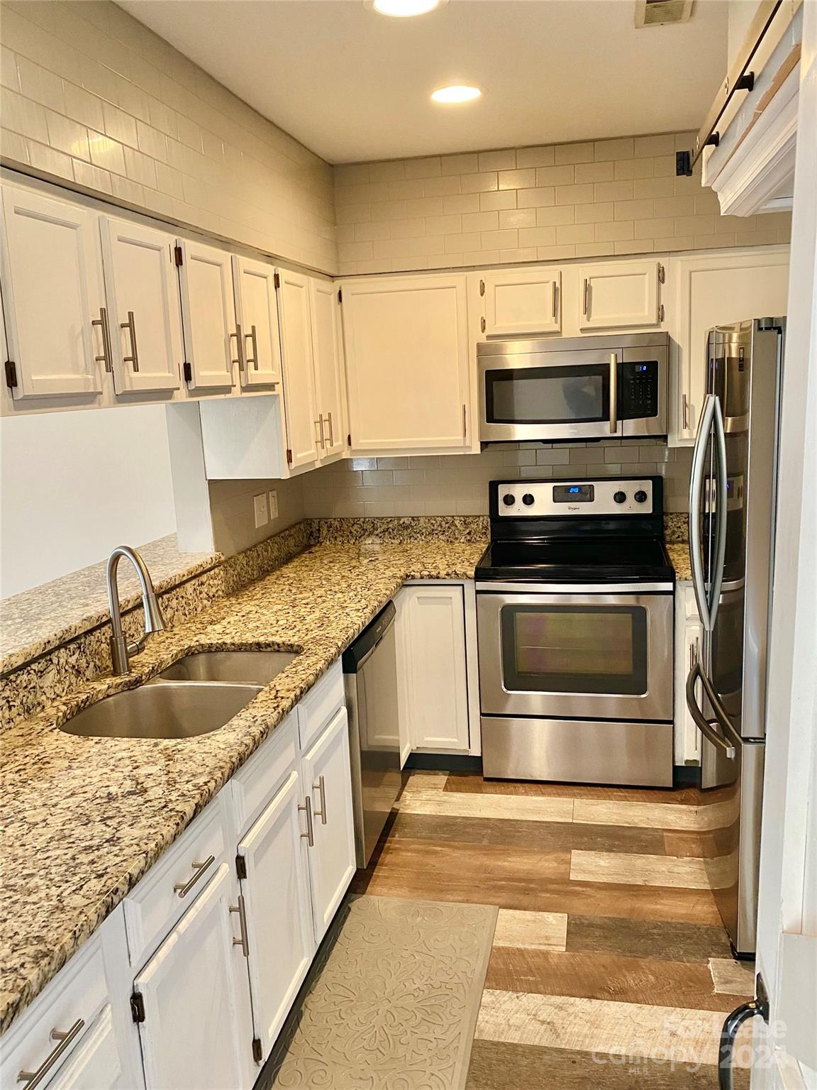 Windward - Residential Lease