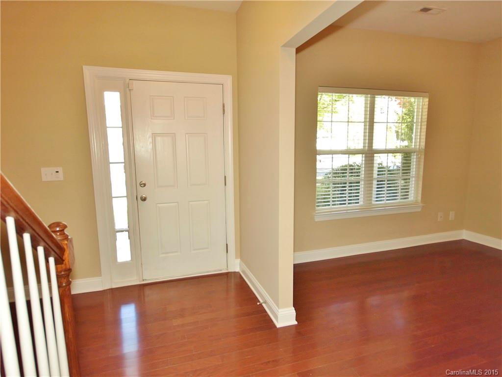 Heritage Green - Residential