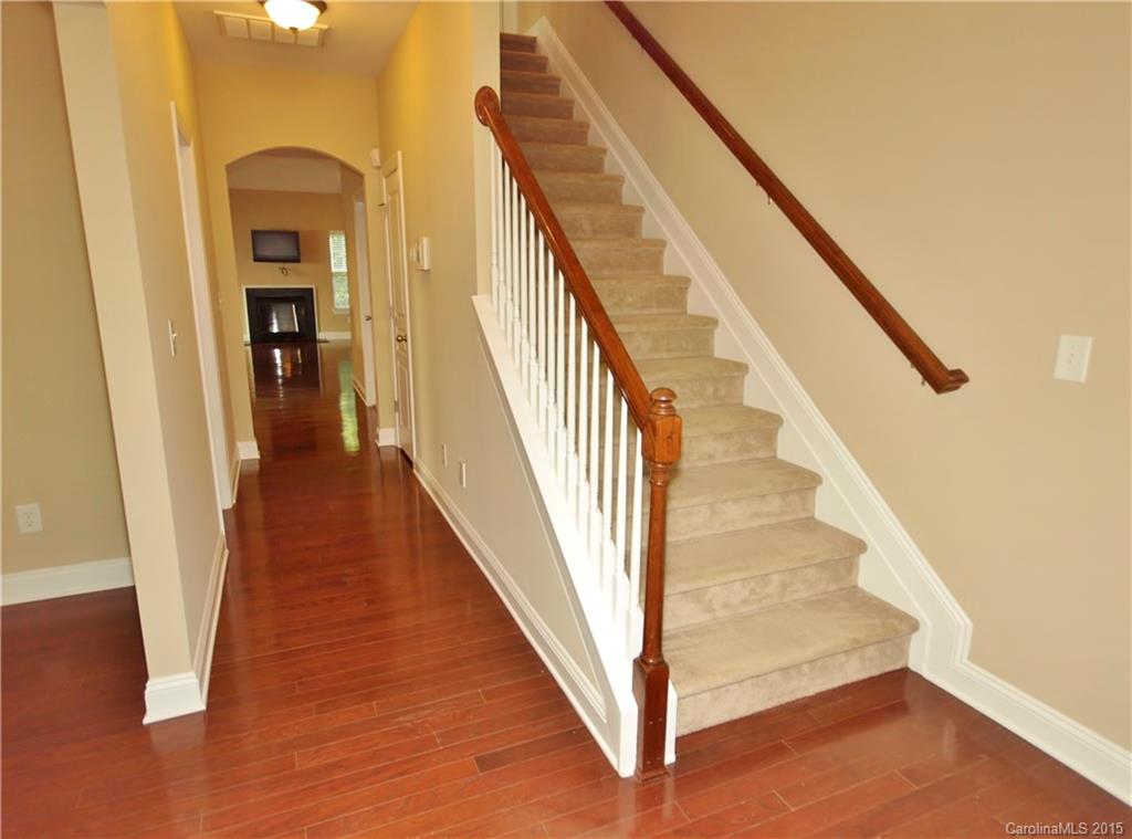 Heritage Green - Residential