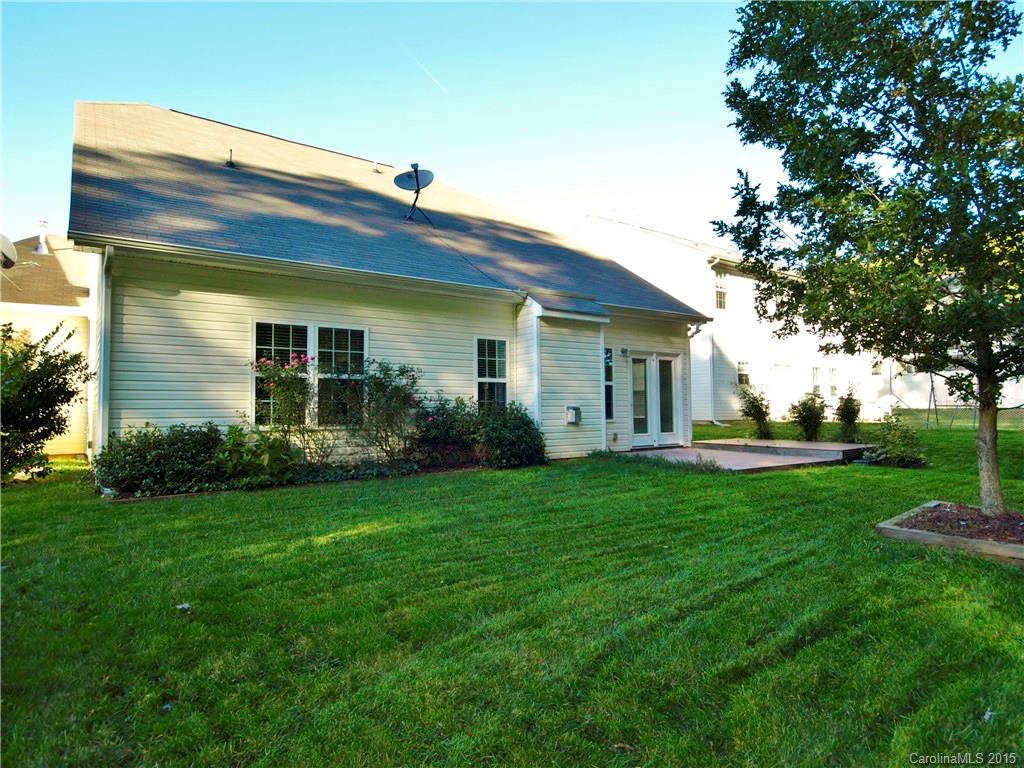 Heritage Green - Residential