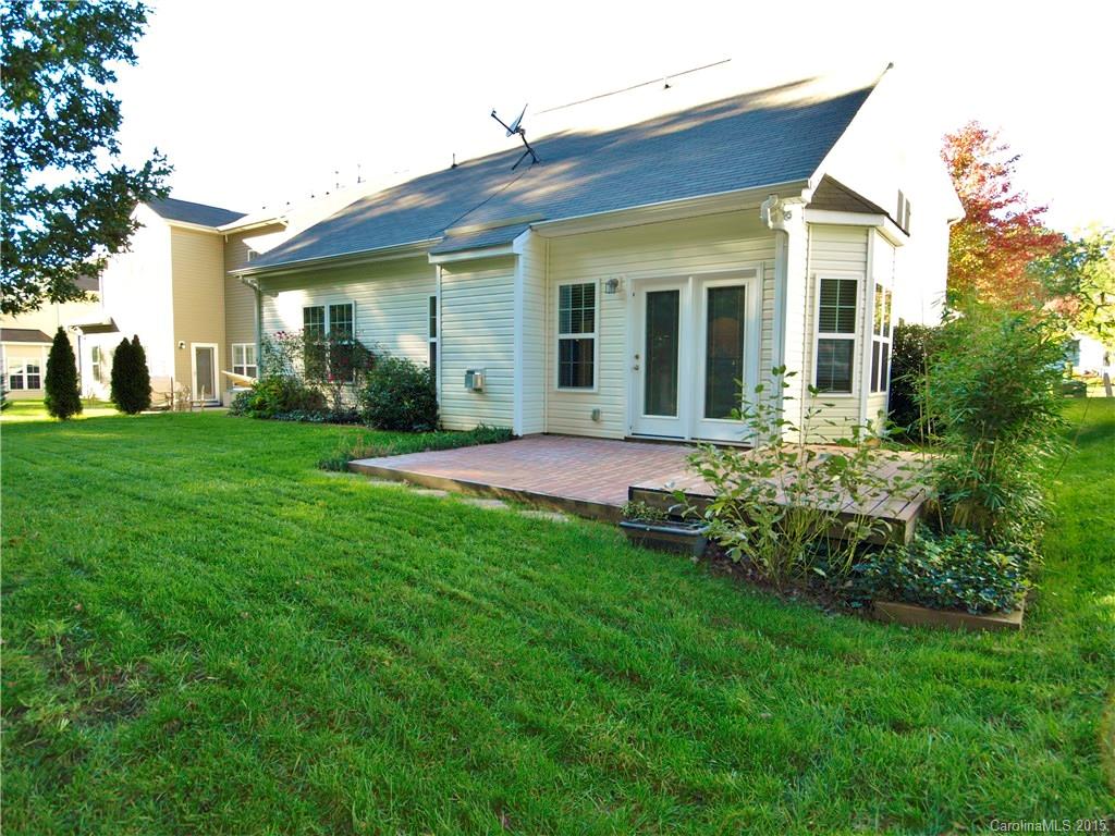 Heritage Green - Residential