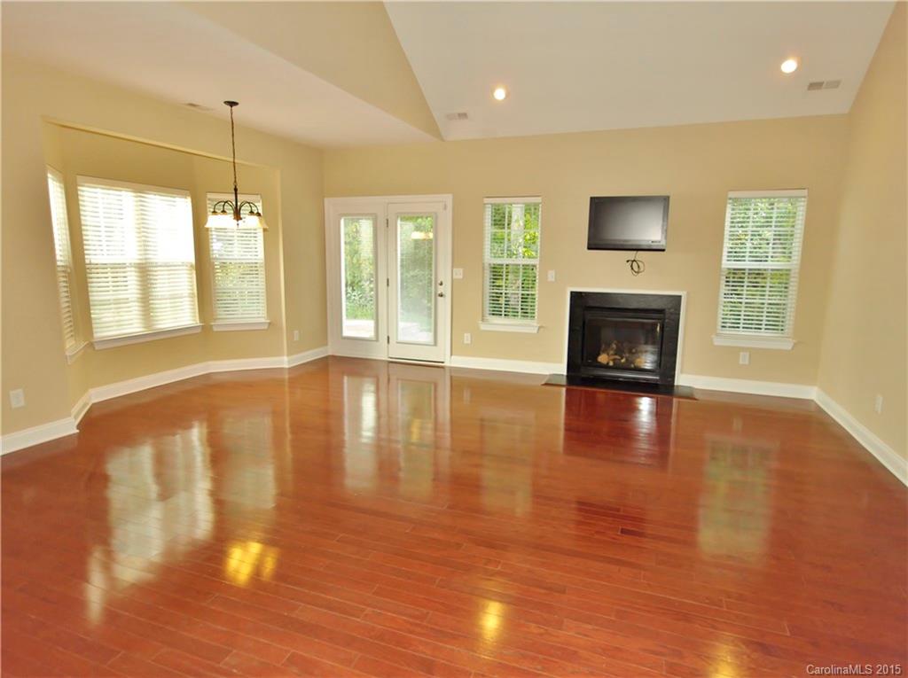 Heritage Green - Residential