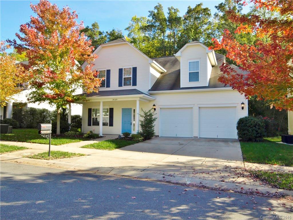 Heritage Green - Residential