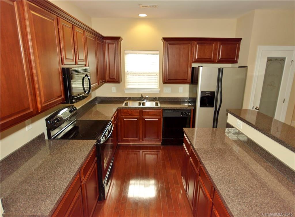 Heritage Green - Residential