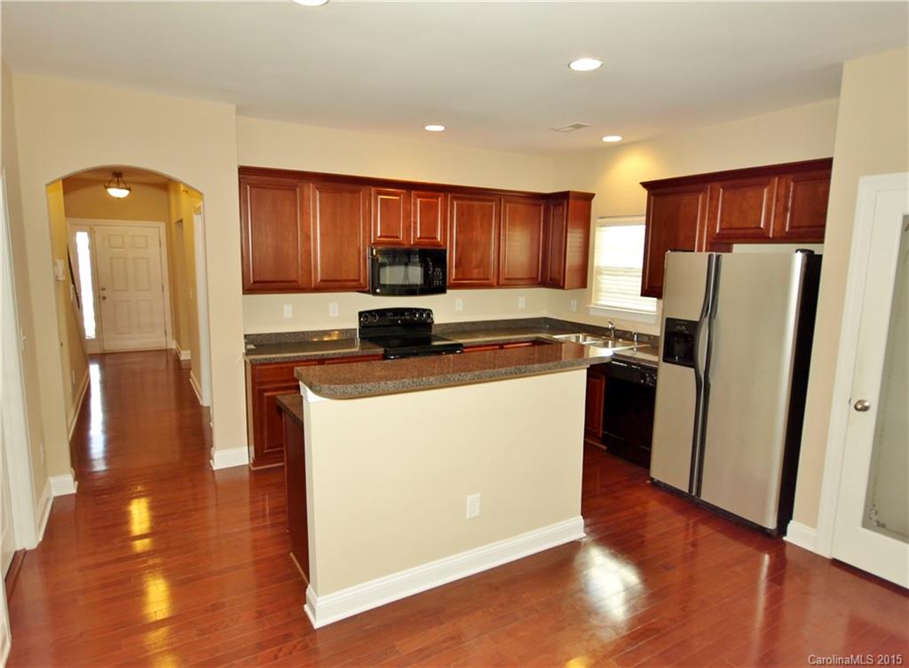 Heritage Green - Residential