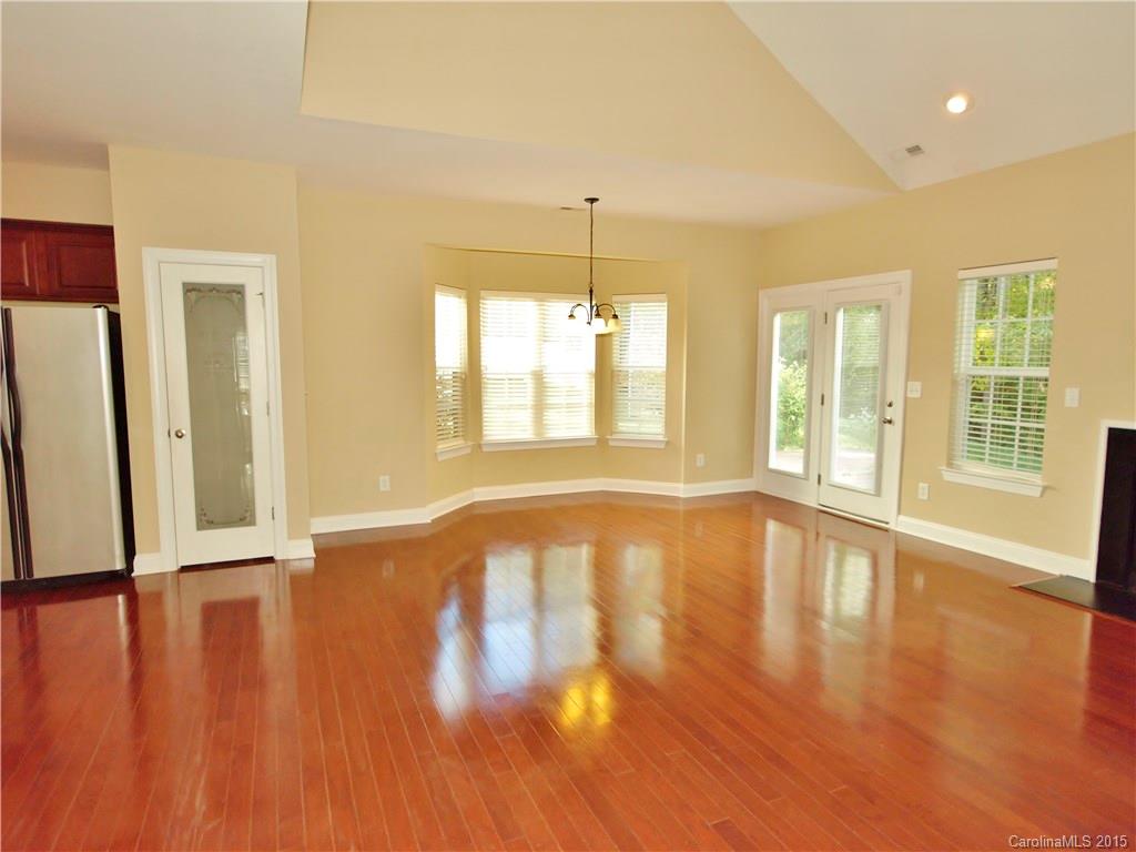 Heritage Green - Residential