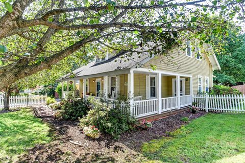 A home in Statesville