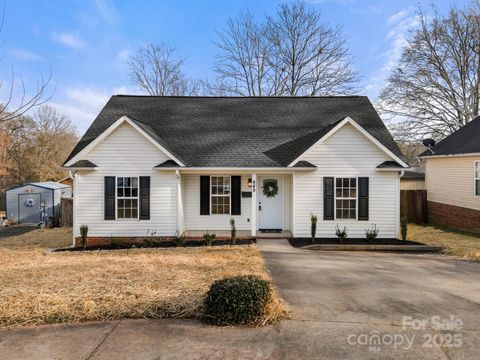 449 Kimbrook Court Rock Hill SC 29730