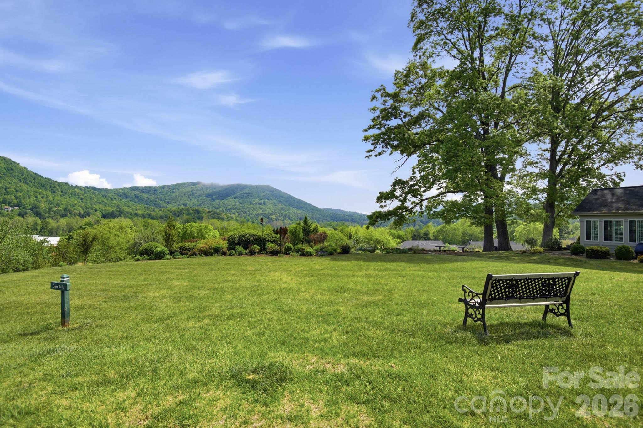 Craggy View Cottages - Residential