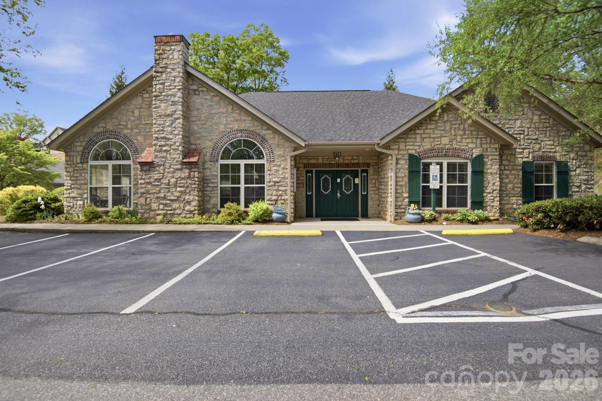 Craggy View Cottages - Residential