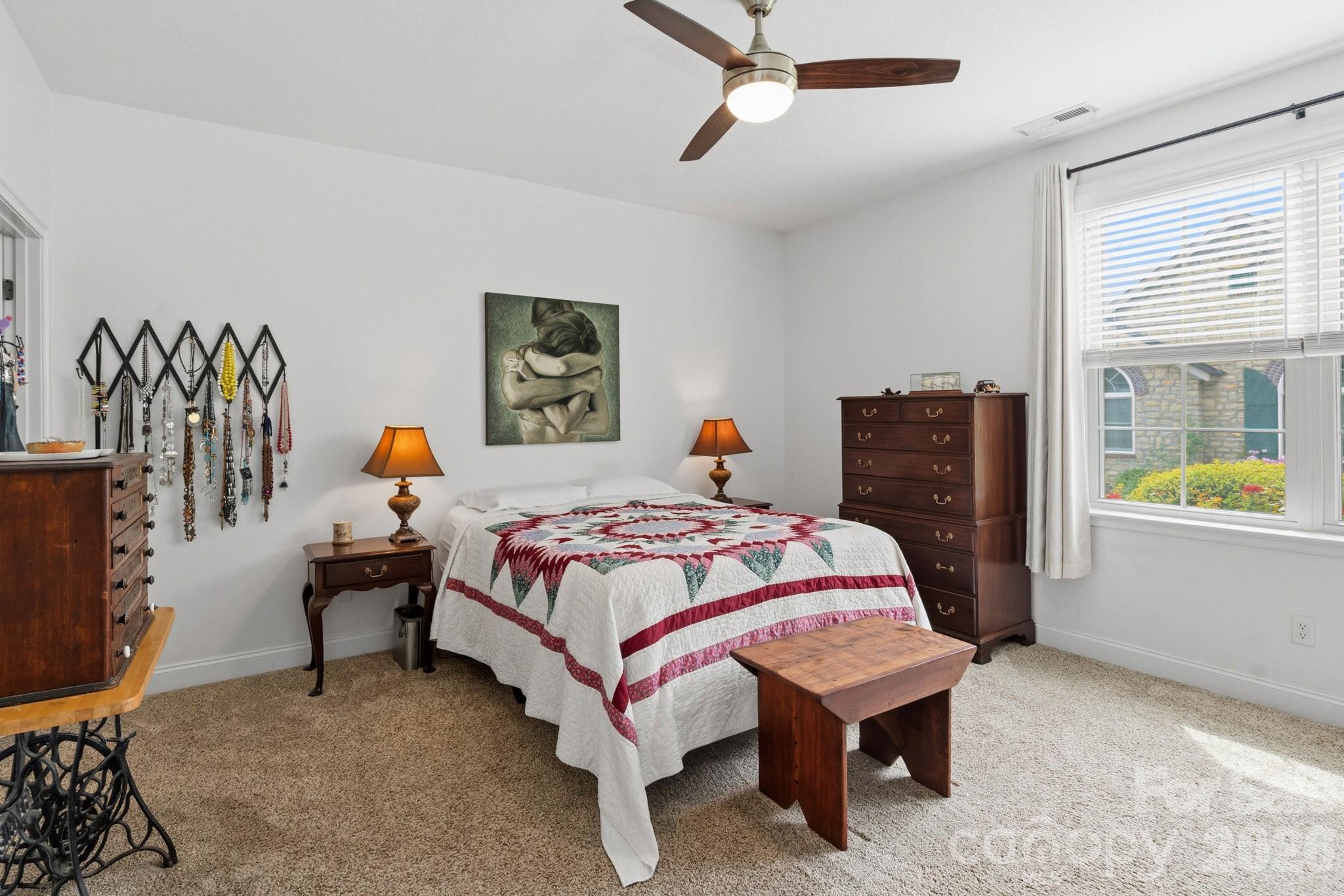 Craggy View Cottages - Residential