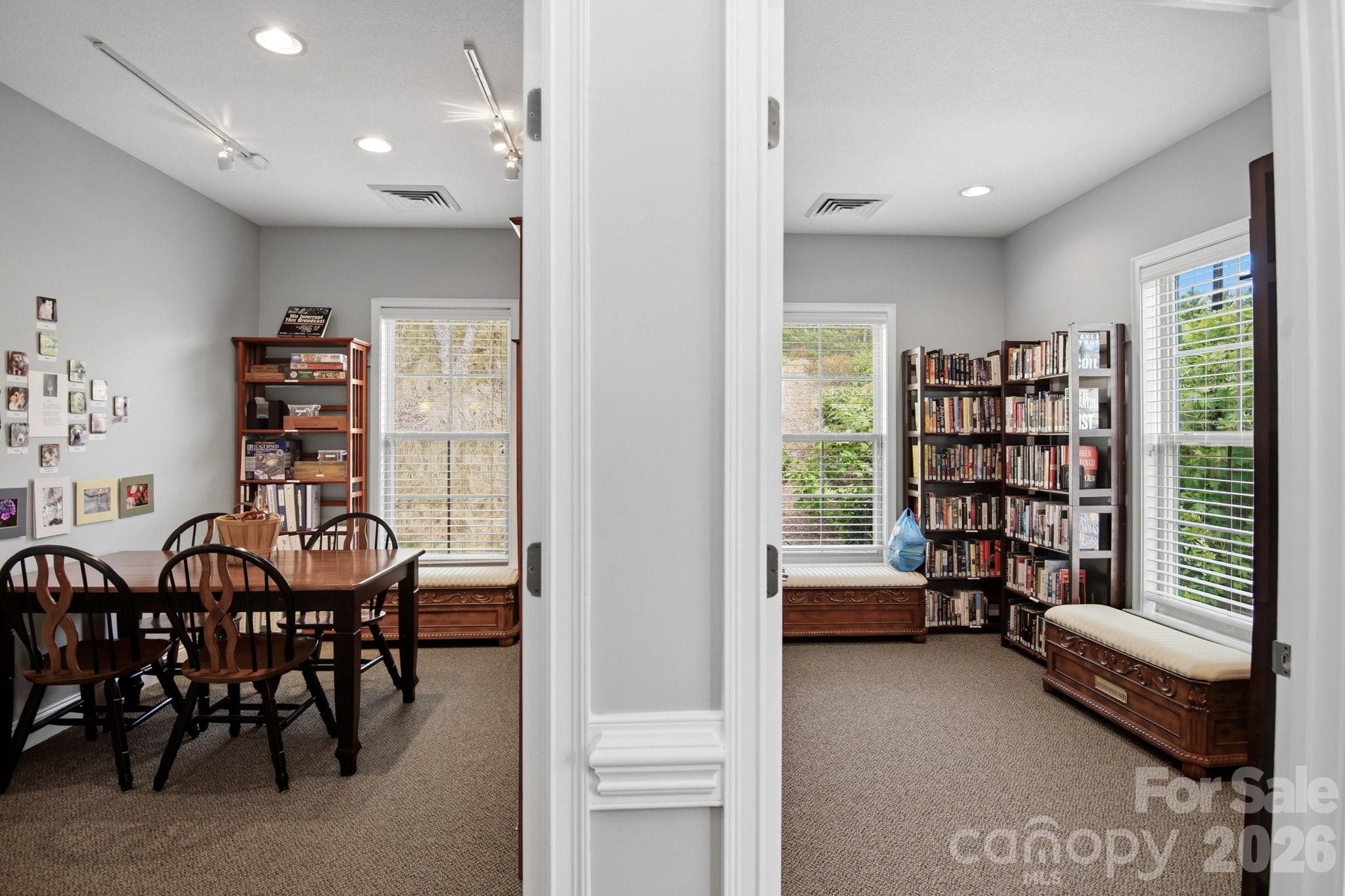 Craggy View Cottages - Residential