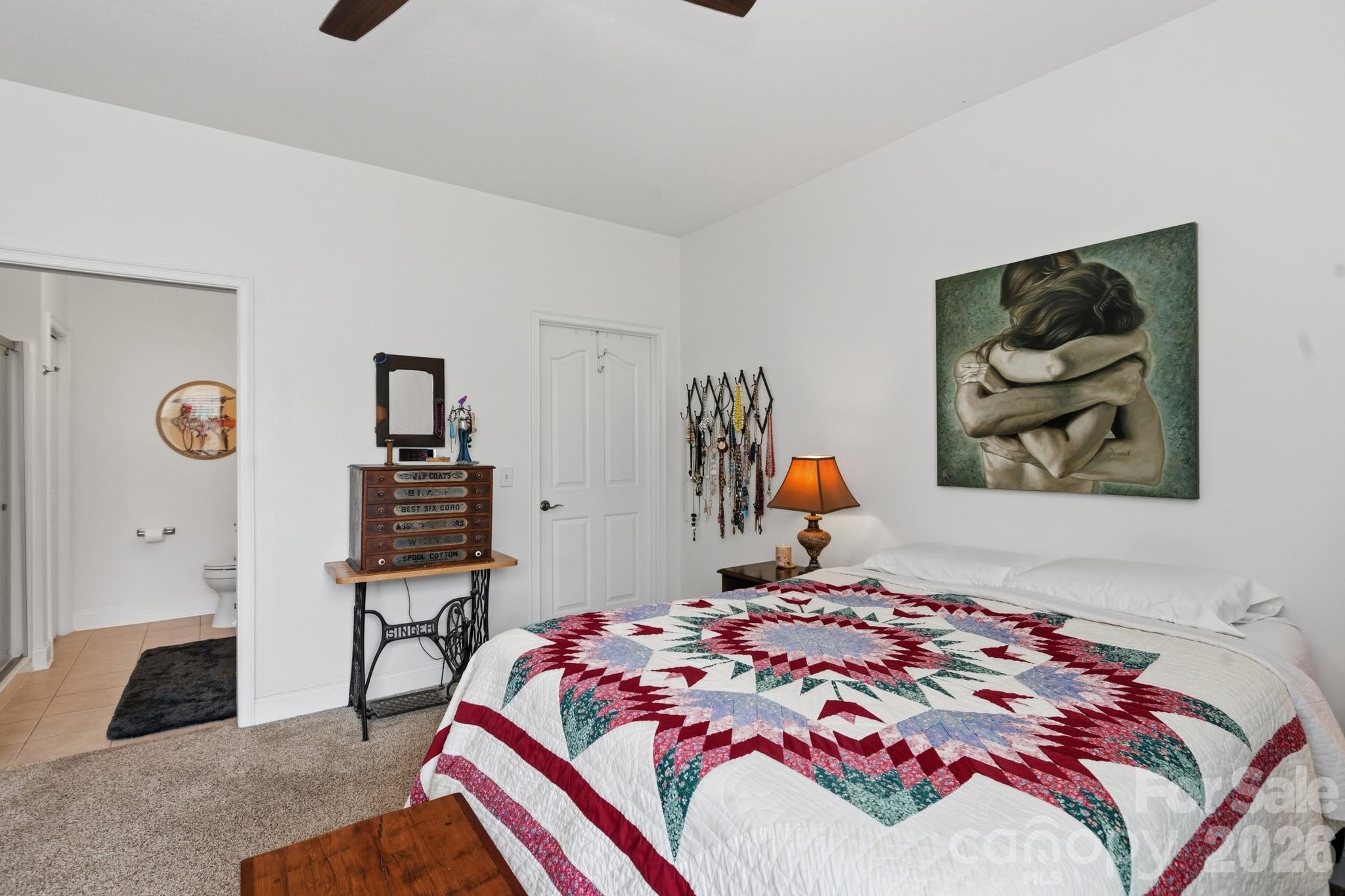 Craggy View Cottages - Residential
