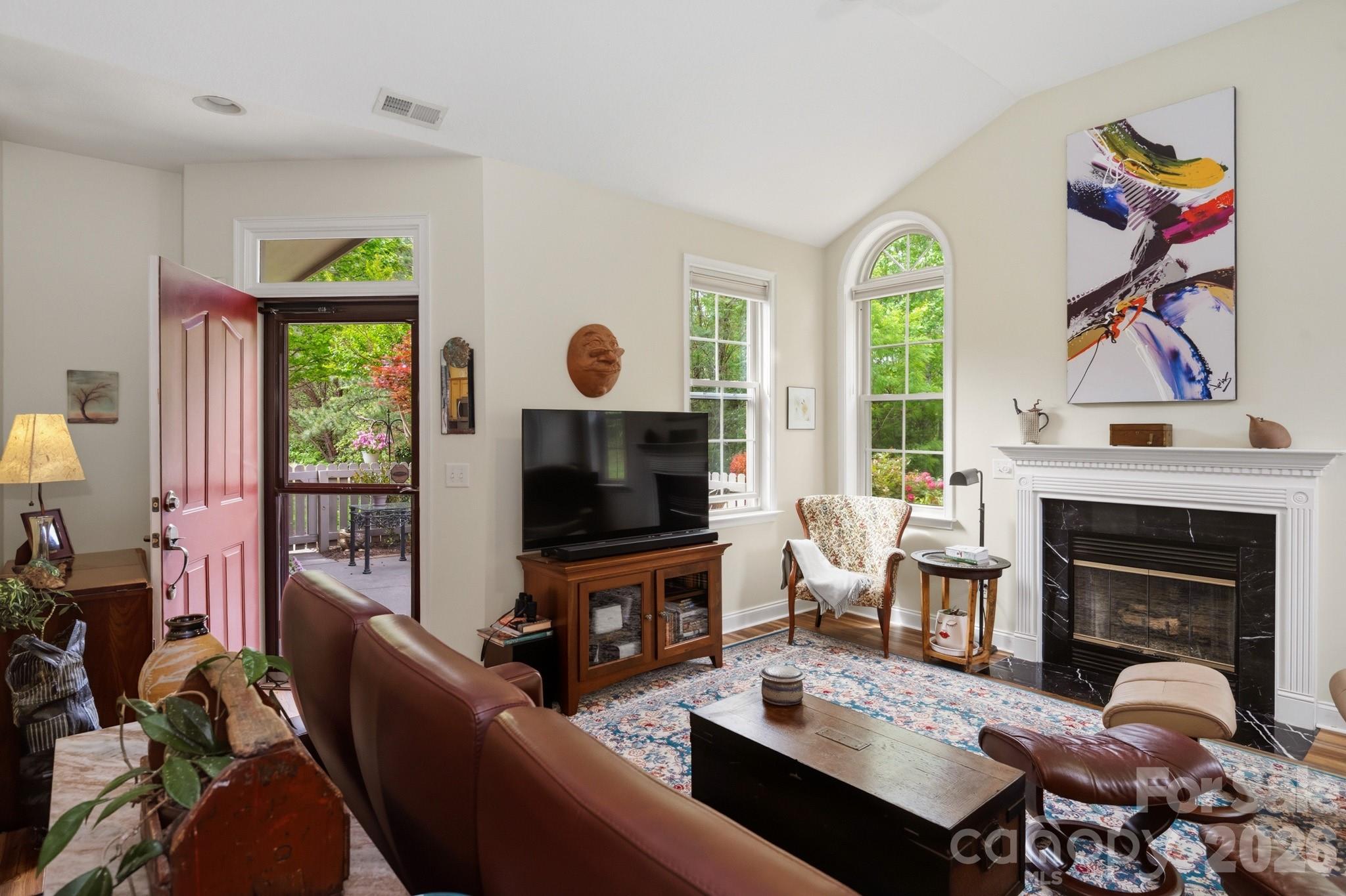 Craggy View Cottages - Residential