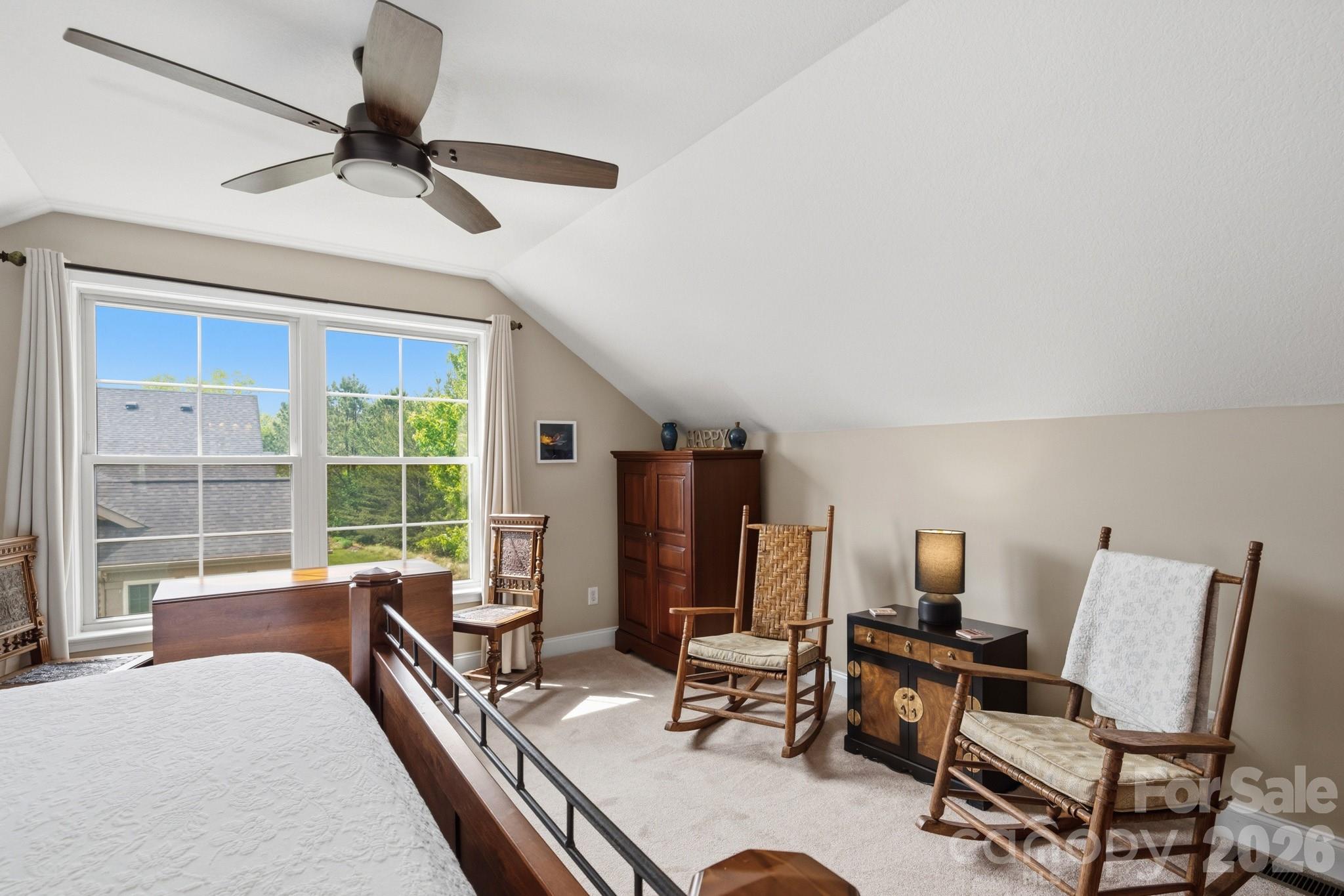 Craggy View Cottages - Residential