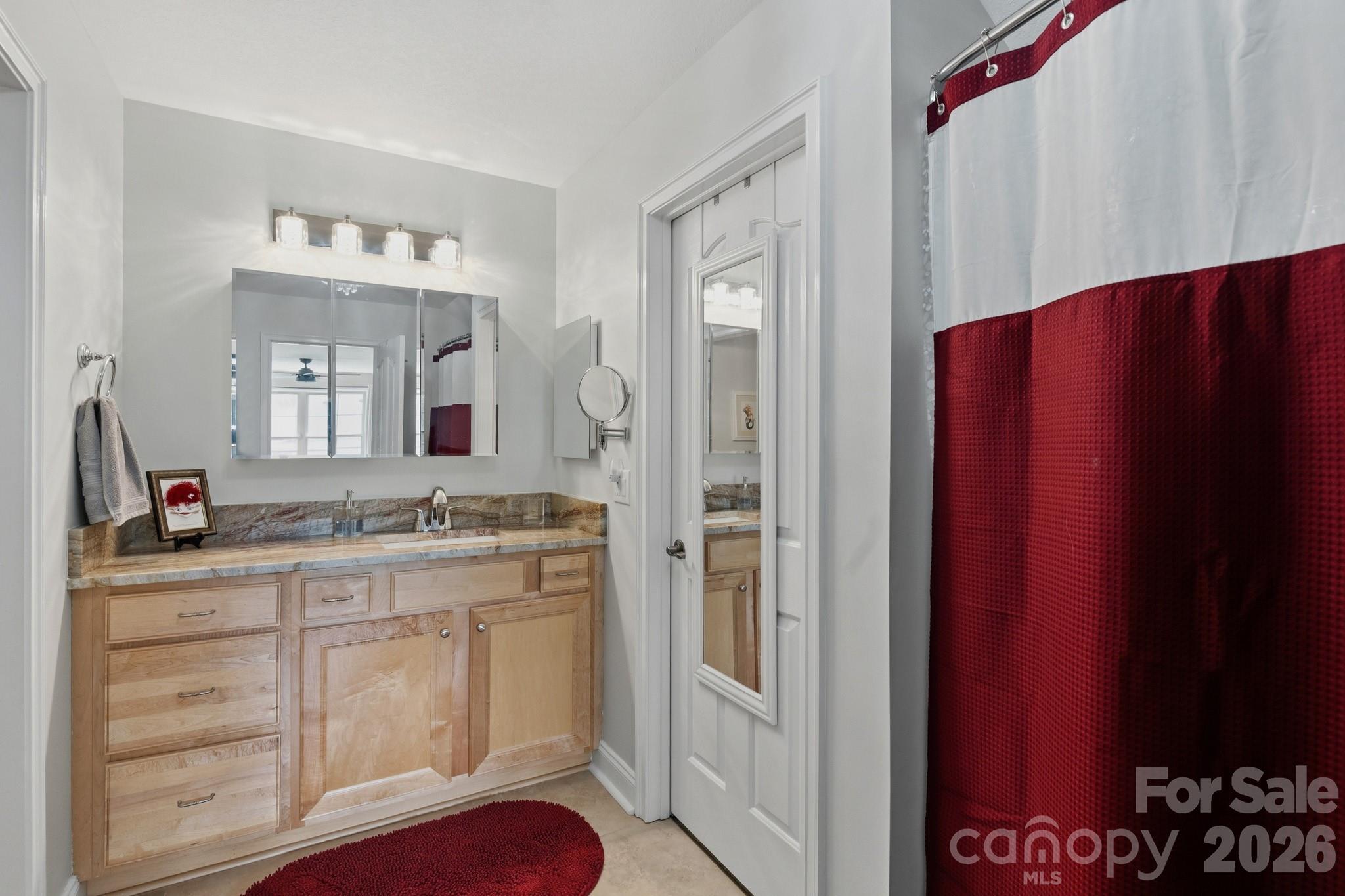 Craggy View Cottages - Residential