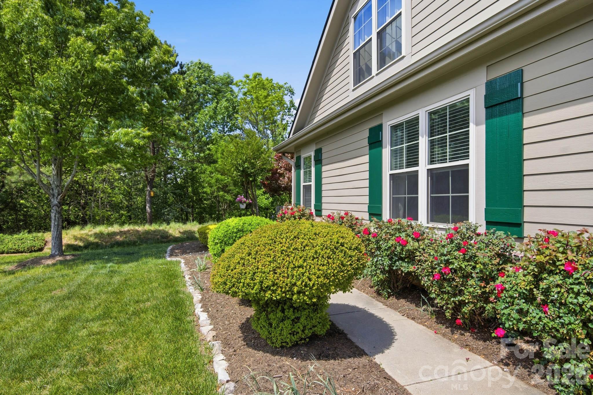 Craggy View Cottages - Residential