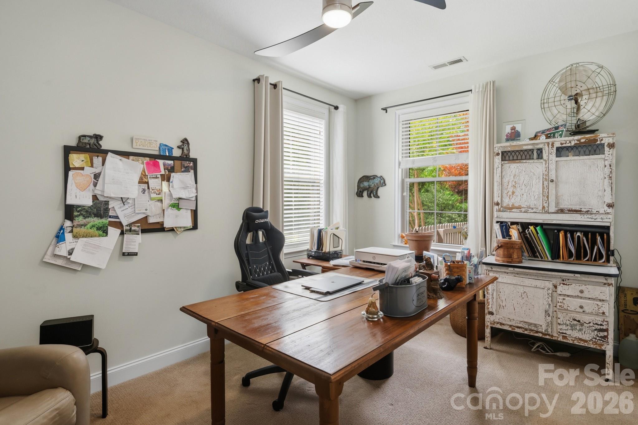Craggy View Cottages - Residential