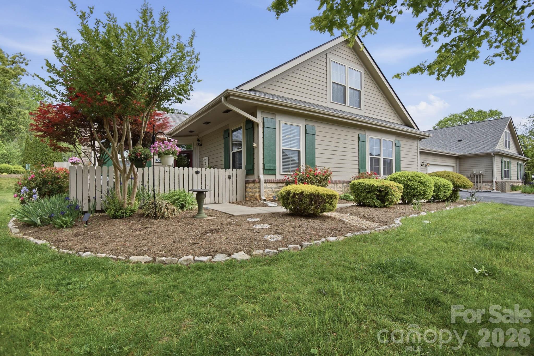 Craggy View Cottages - Residential