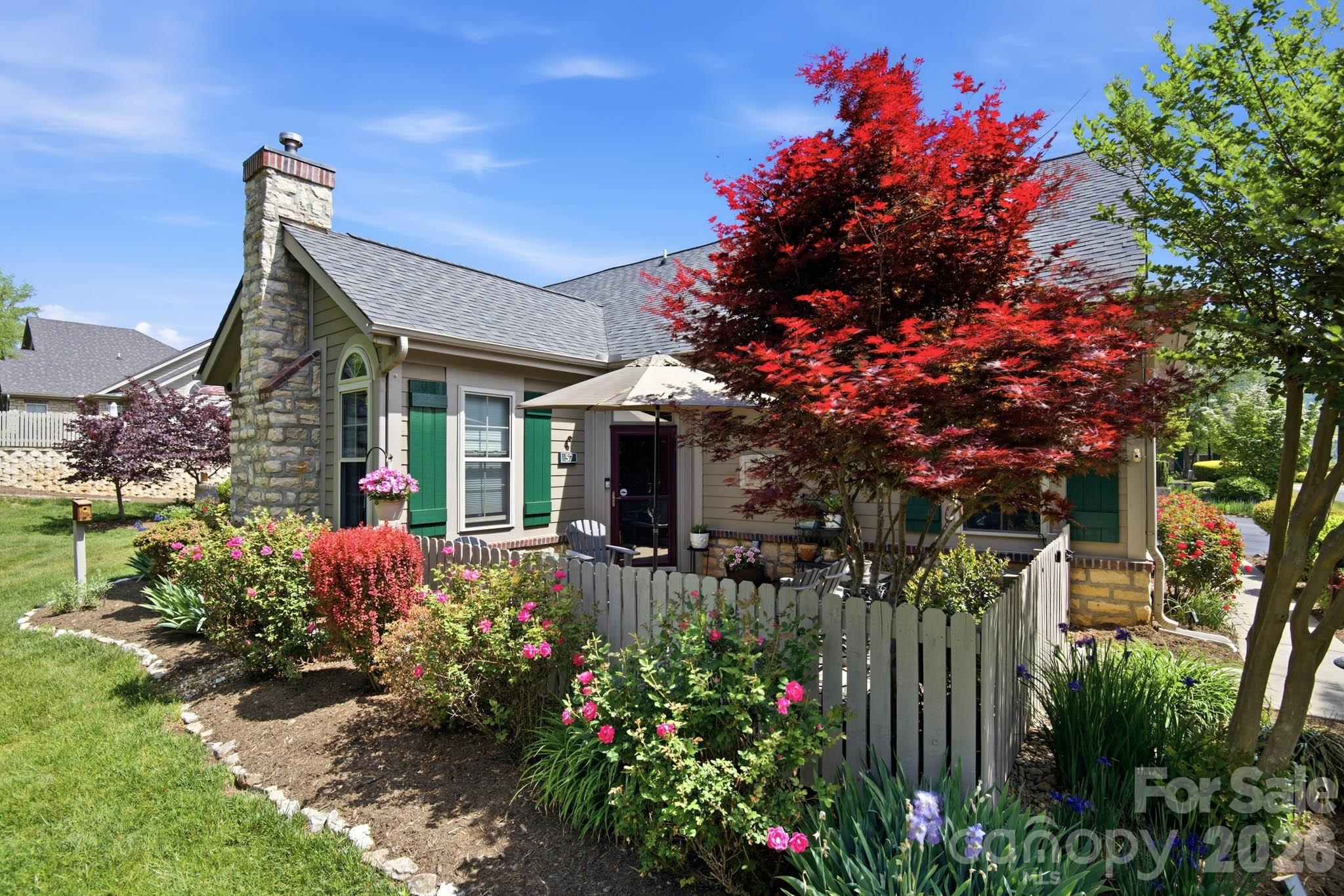 Craggy View Cottages - Residential