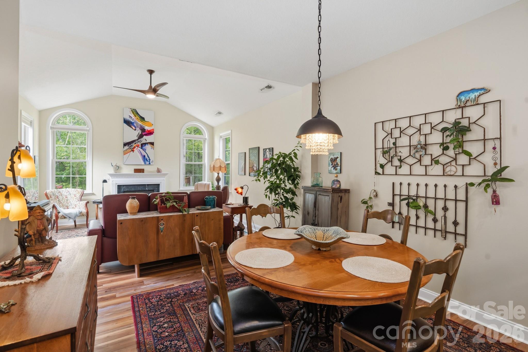 Craggy View Cottages - Residential