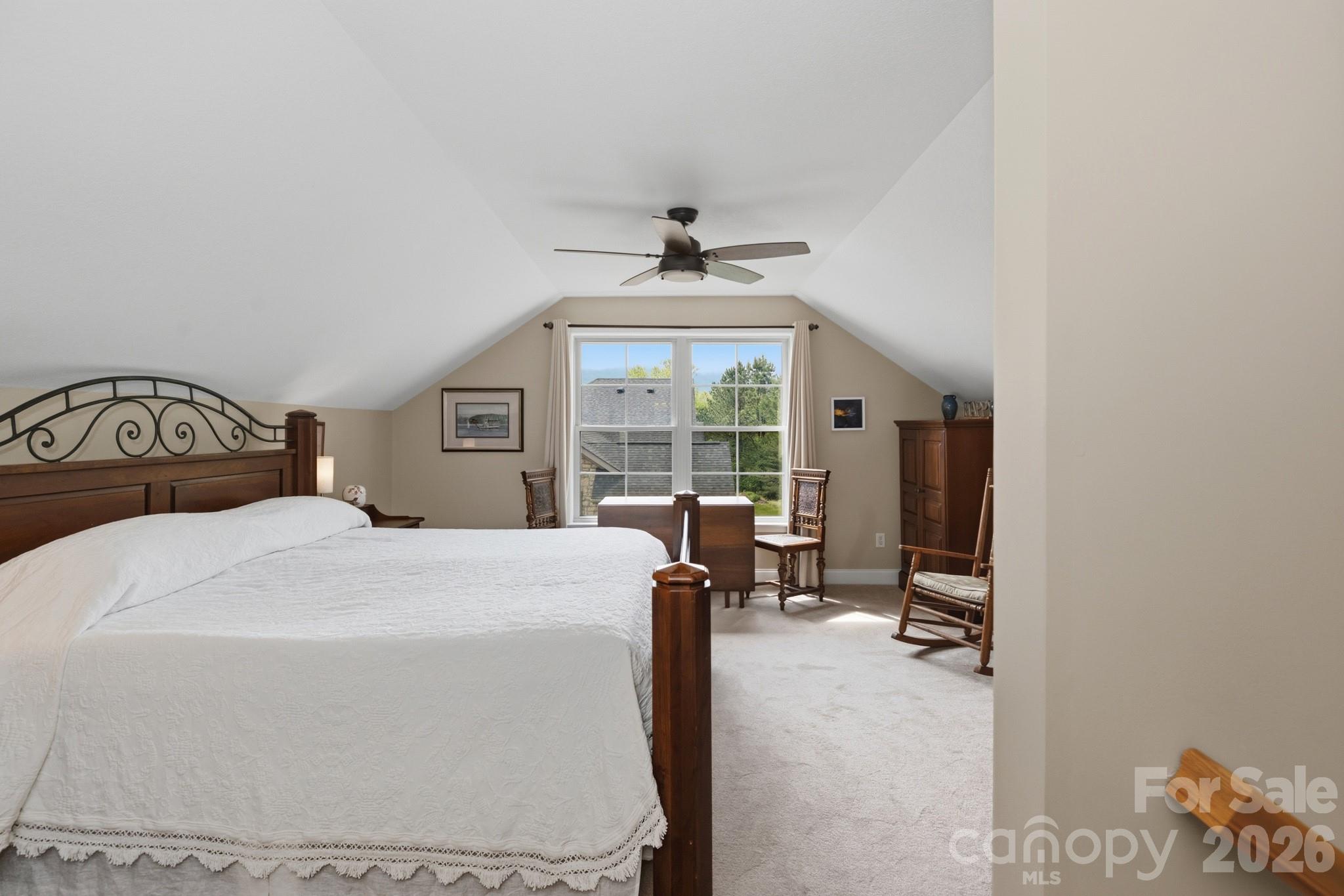 Craggy View Cottages - Residential