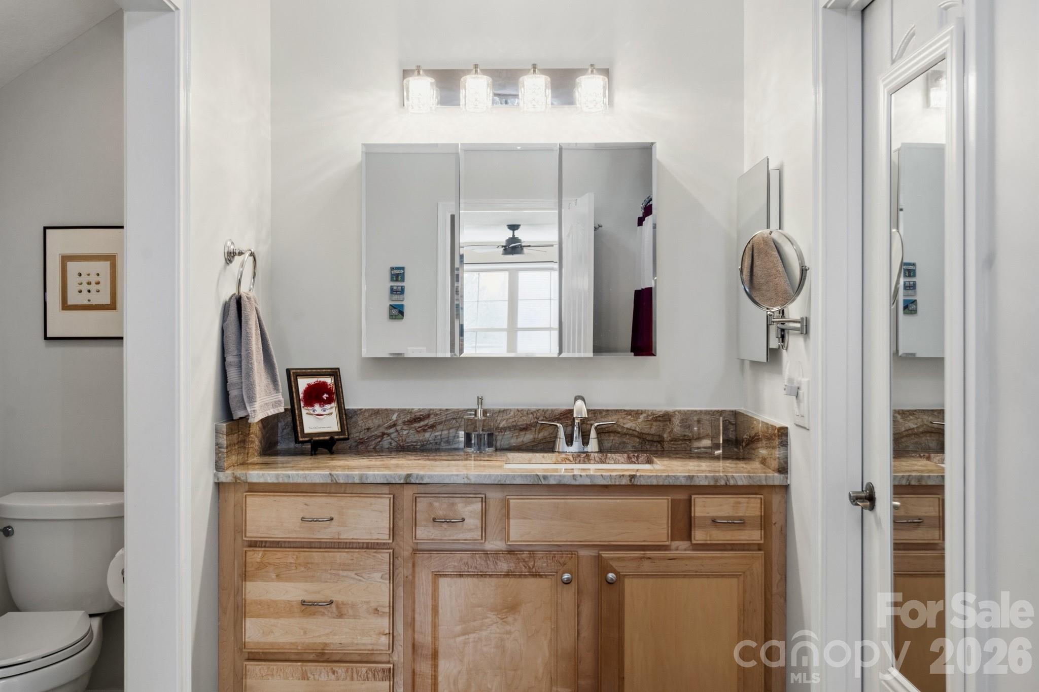 Craggy View Cottages - Residential