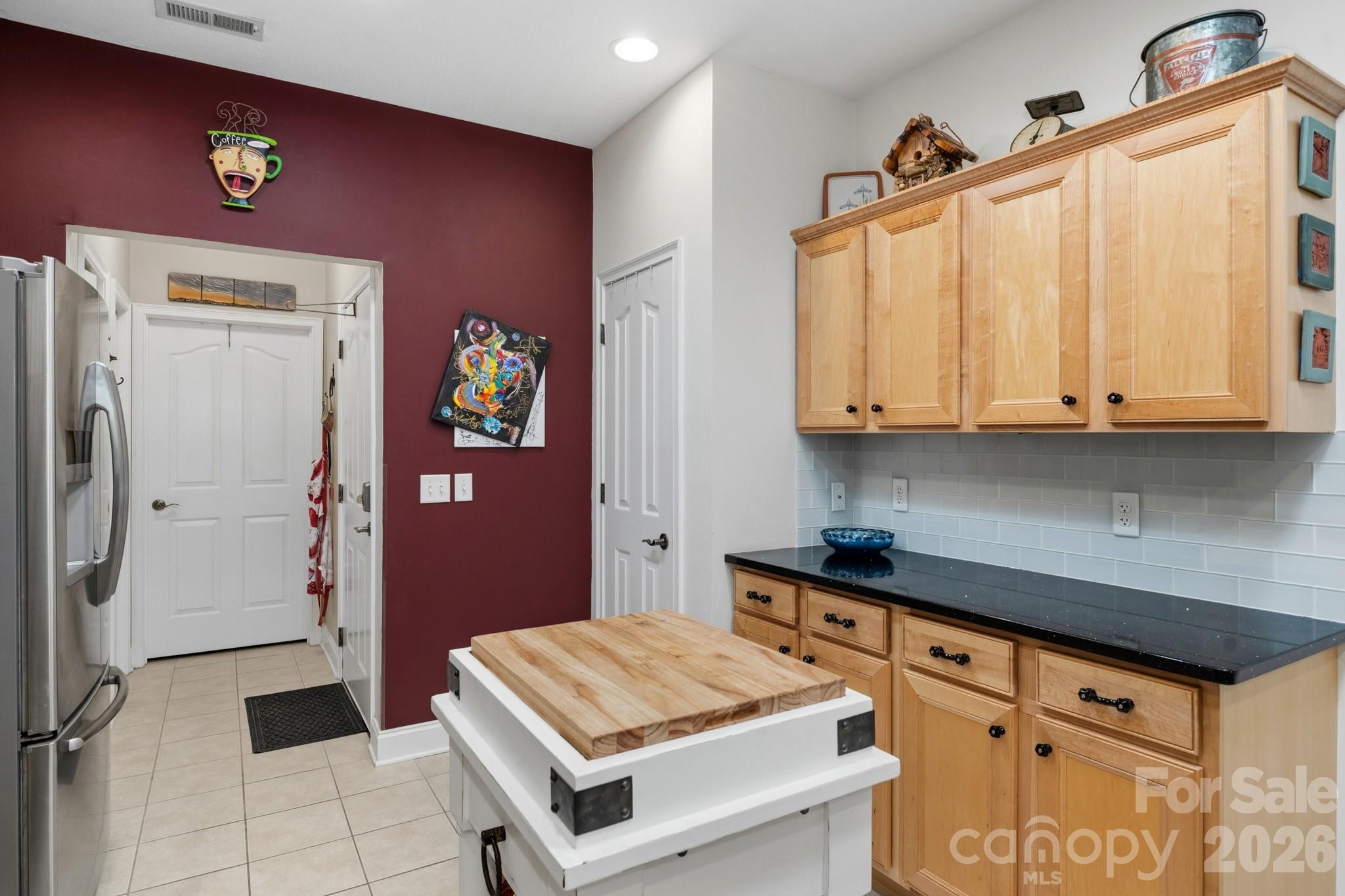 Craggy View Cottages - Residential