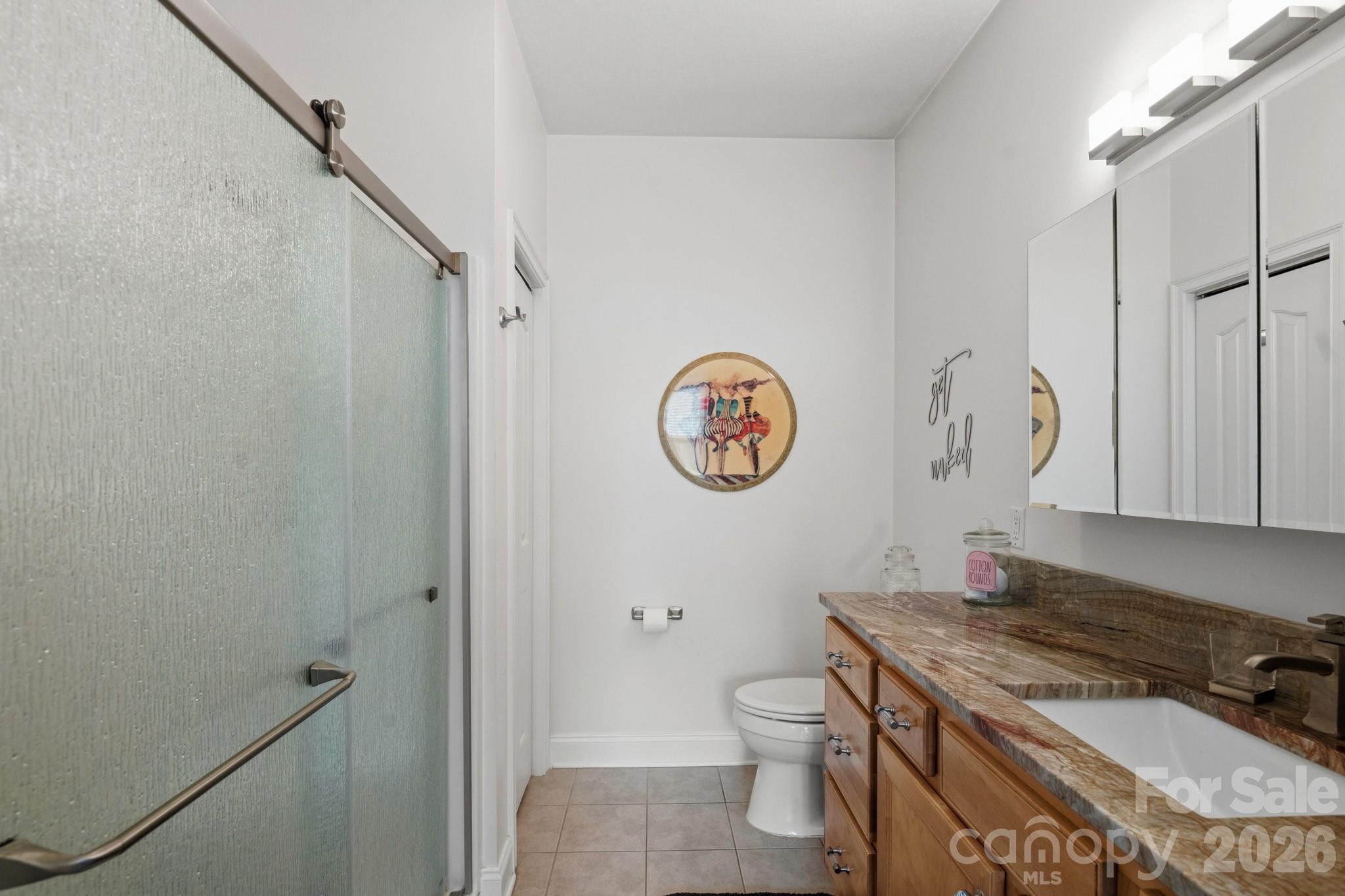 Craggy View Cottages - Residential