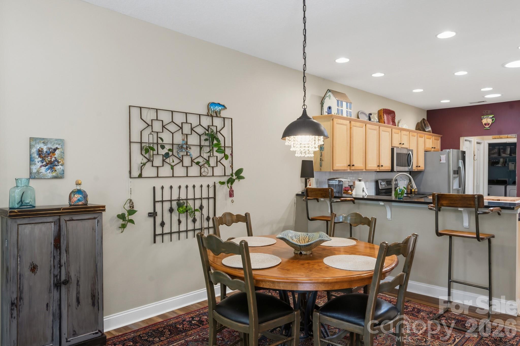 Craggy View Cottages - Residential