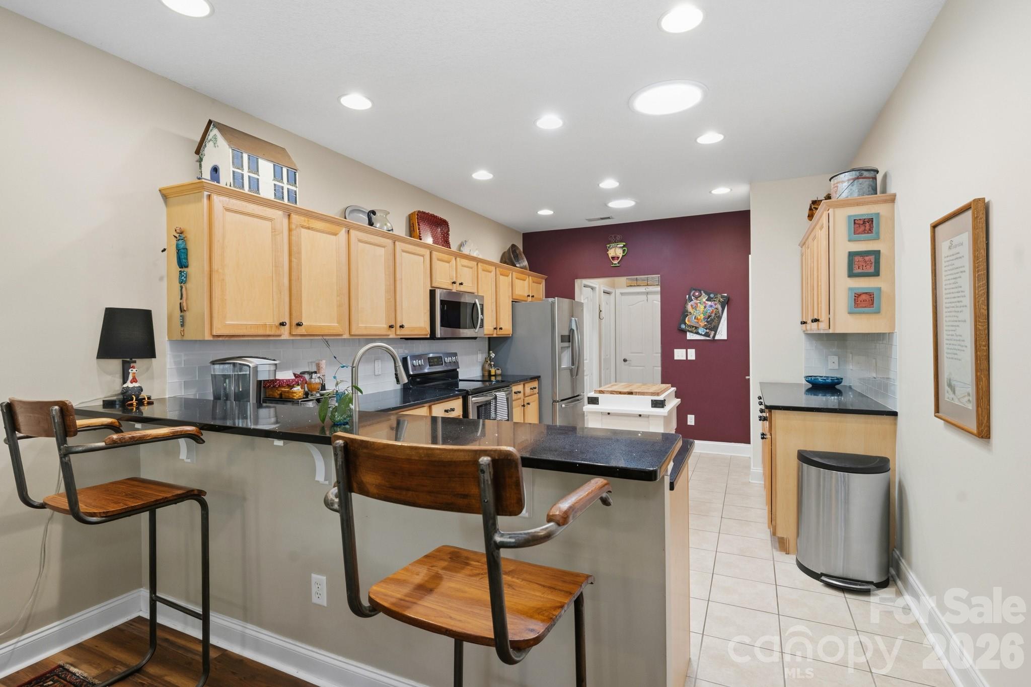 Craggy View Cottages - Residential